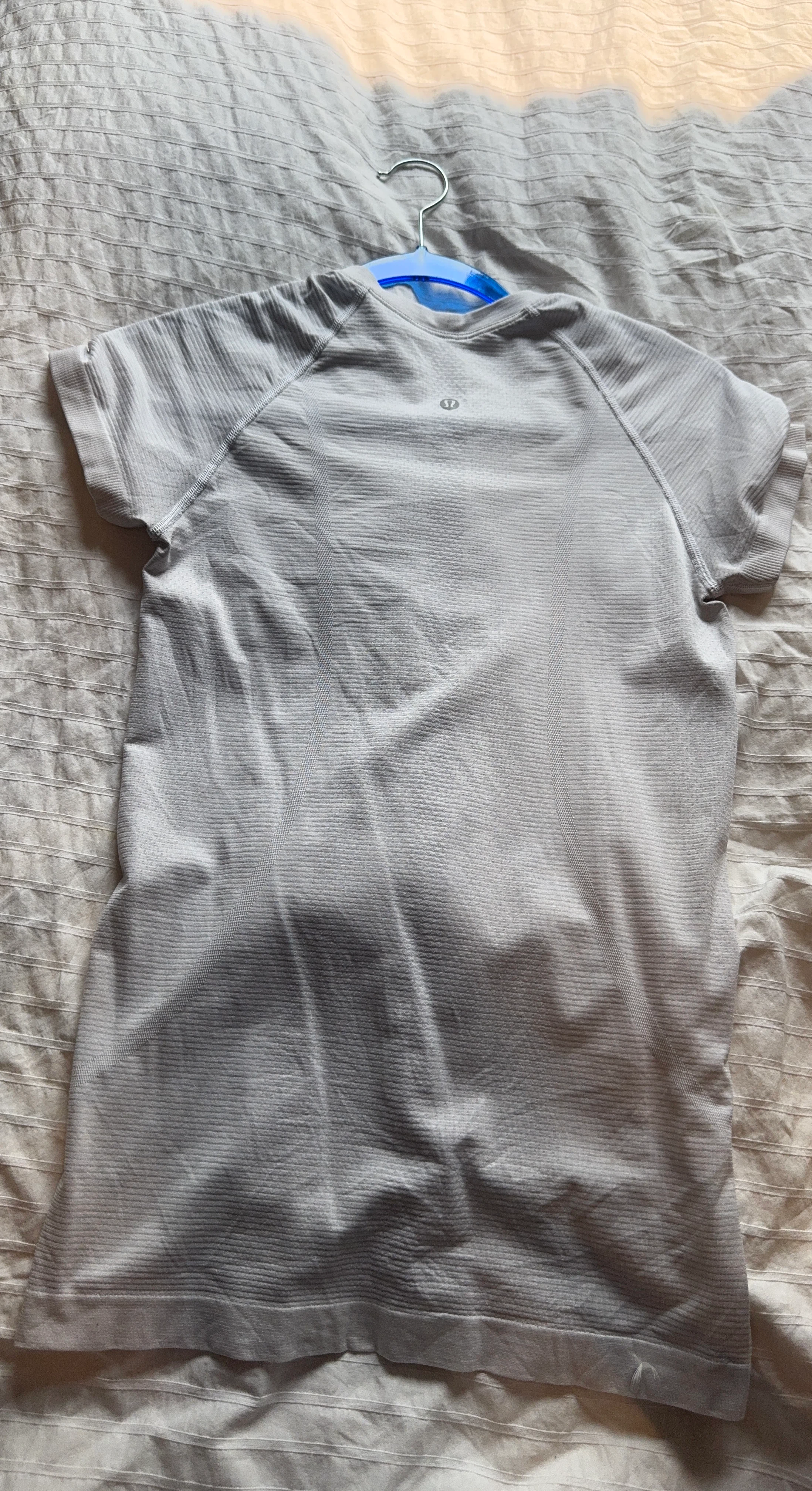 Lululemon Athletic T-Shirt