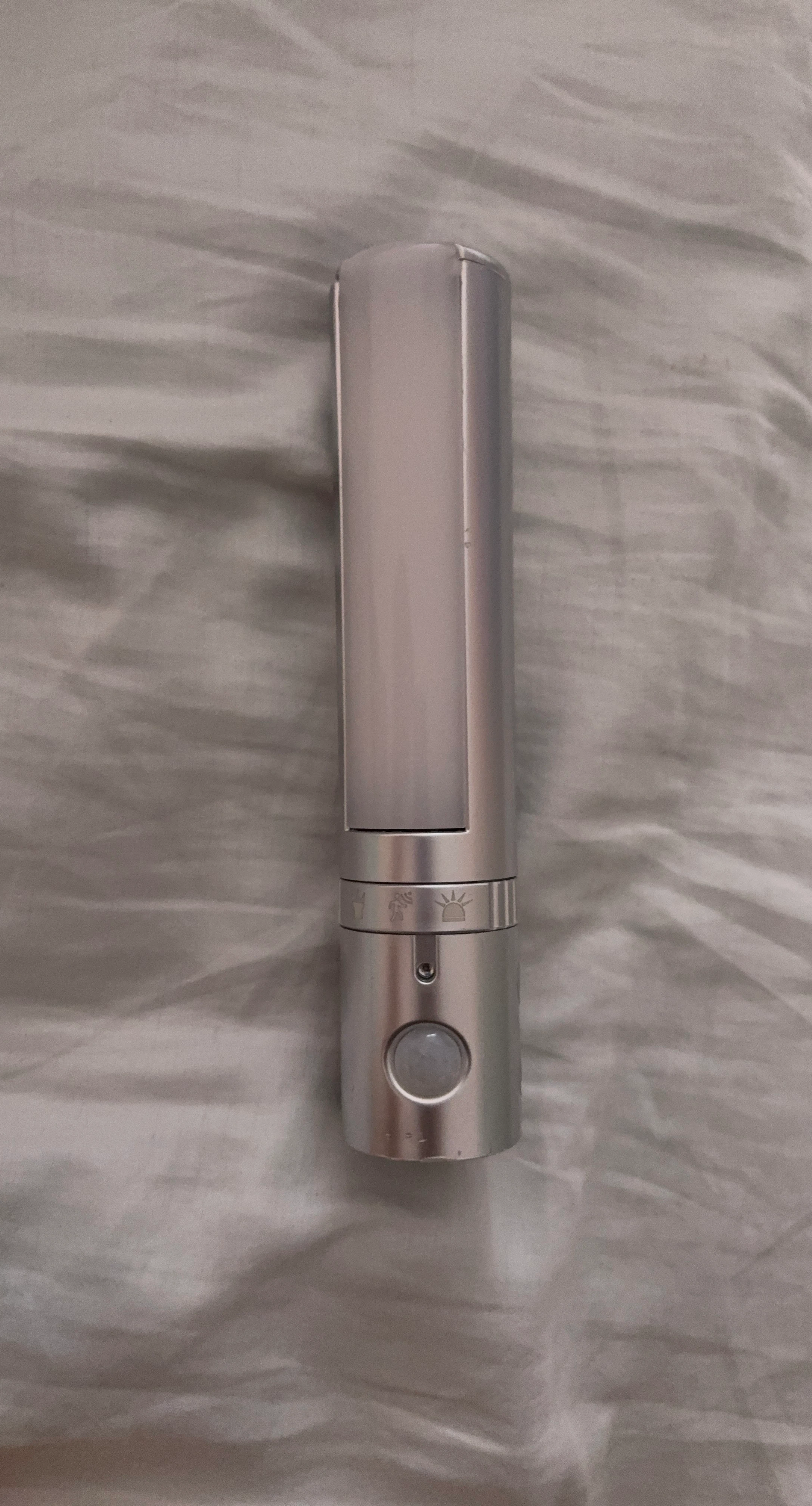 Motion Activated LED Night Light