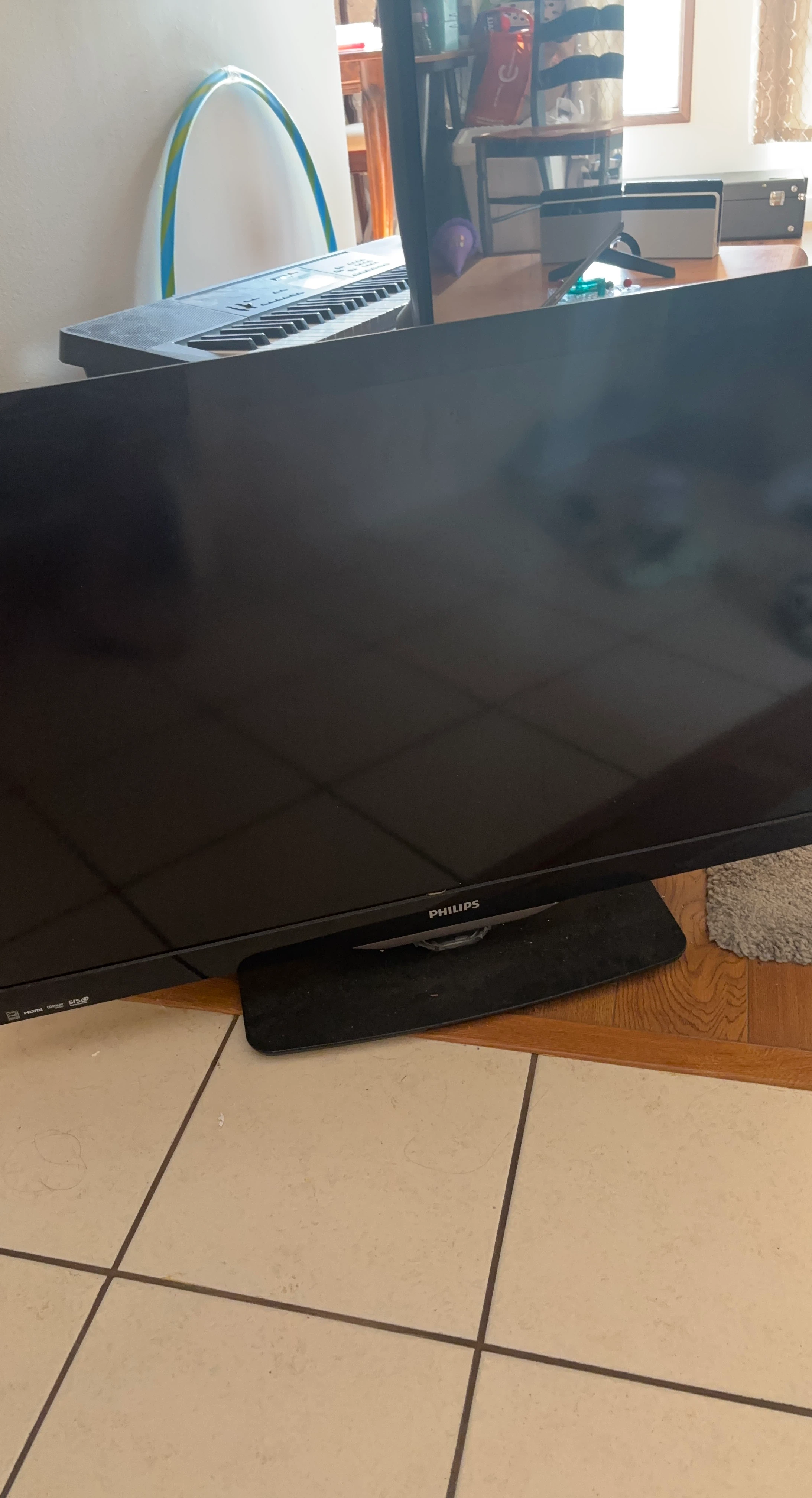 Philips Television
