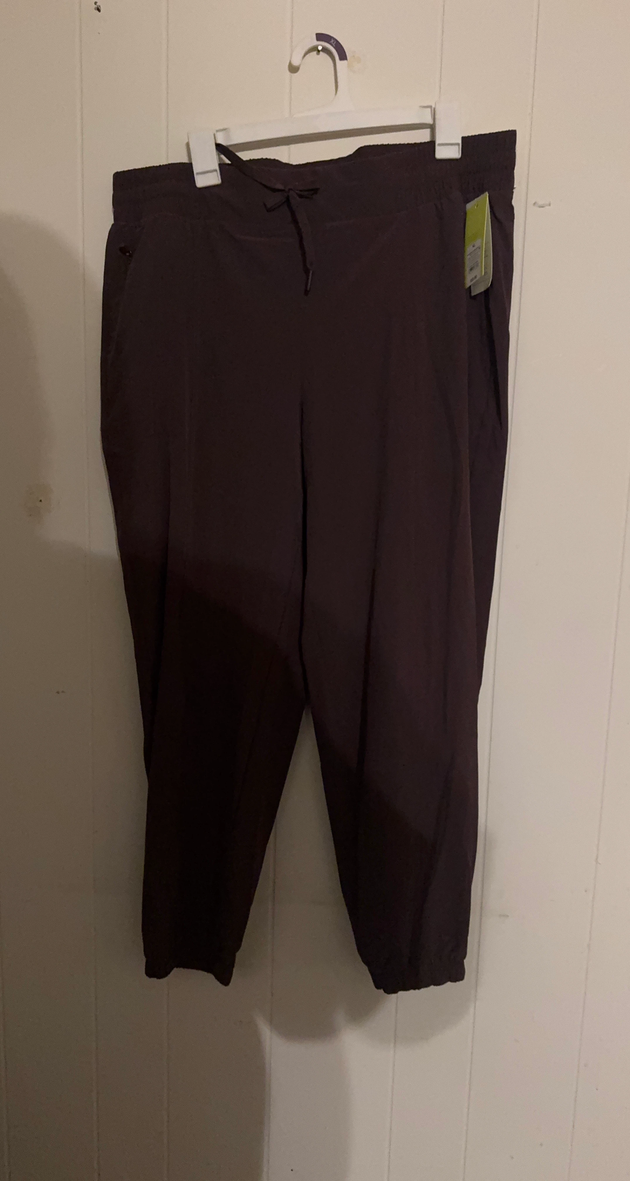 All in Motion Women's Athleisure Pants Size Medium