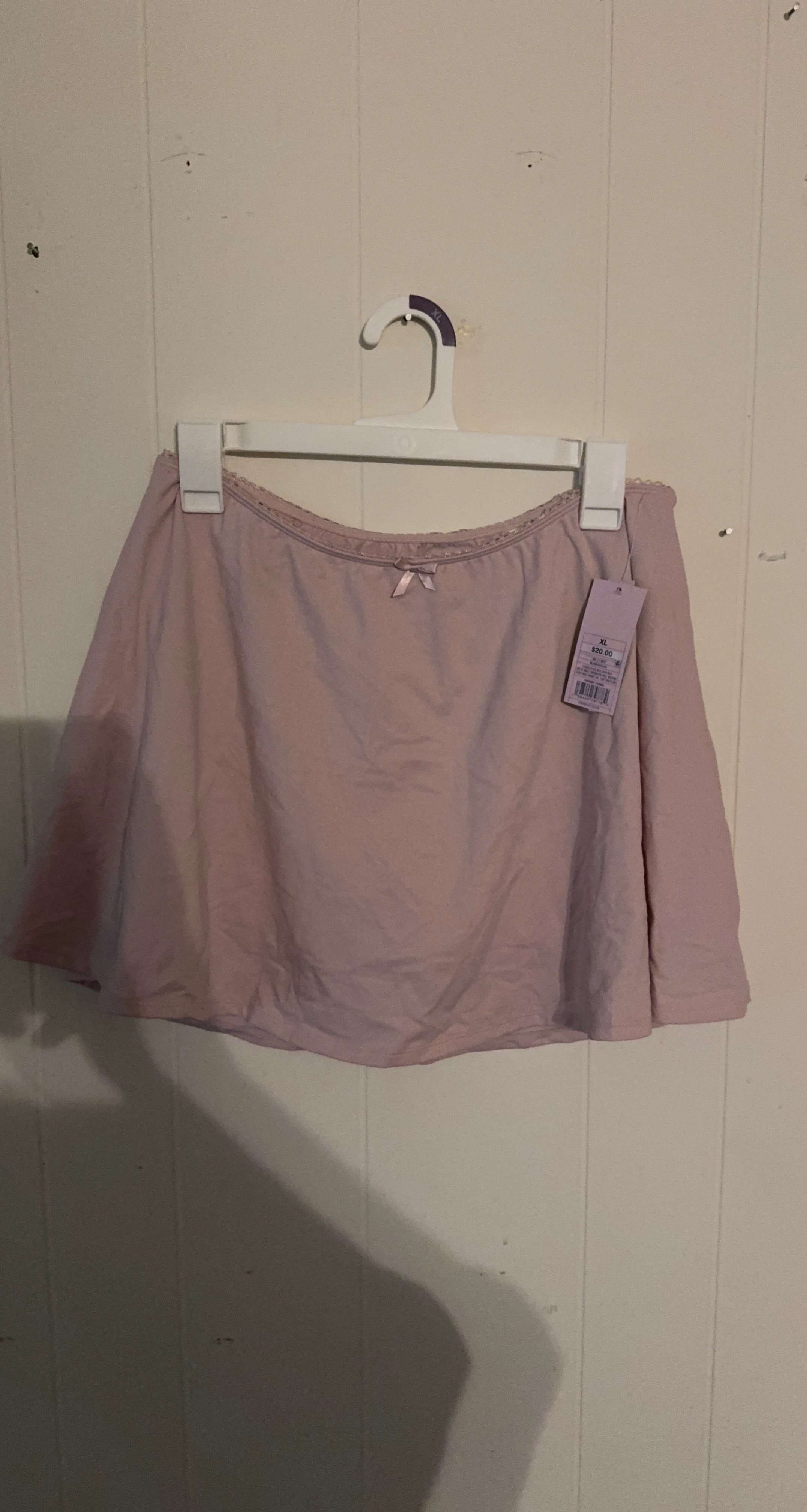 Wild Fable Pink Skirt - XL