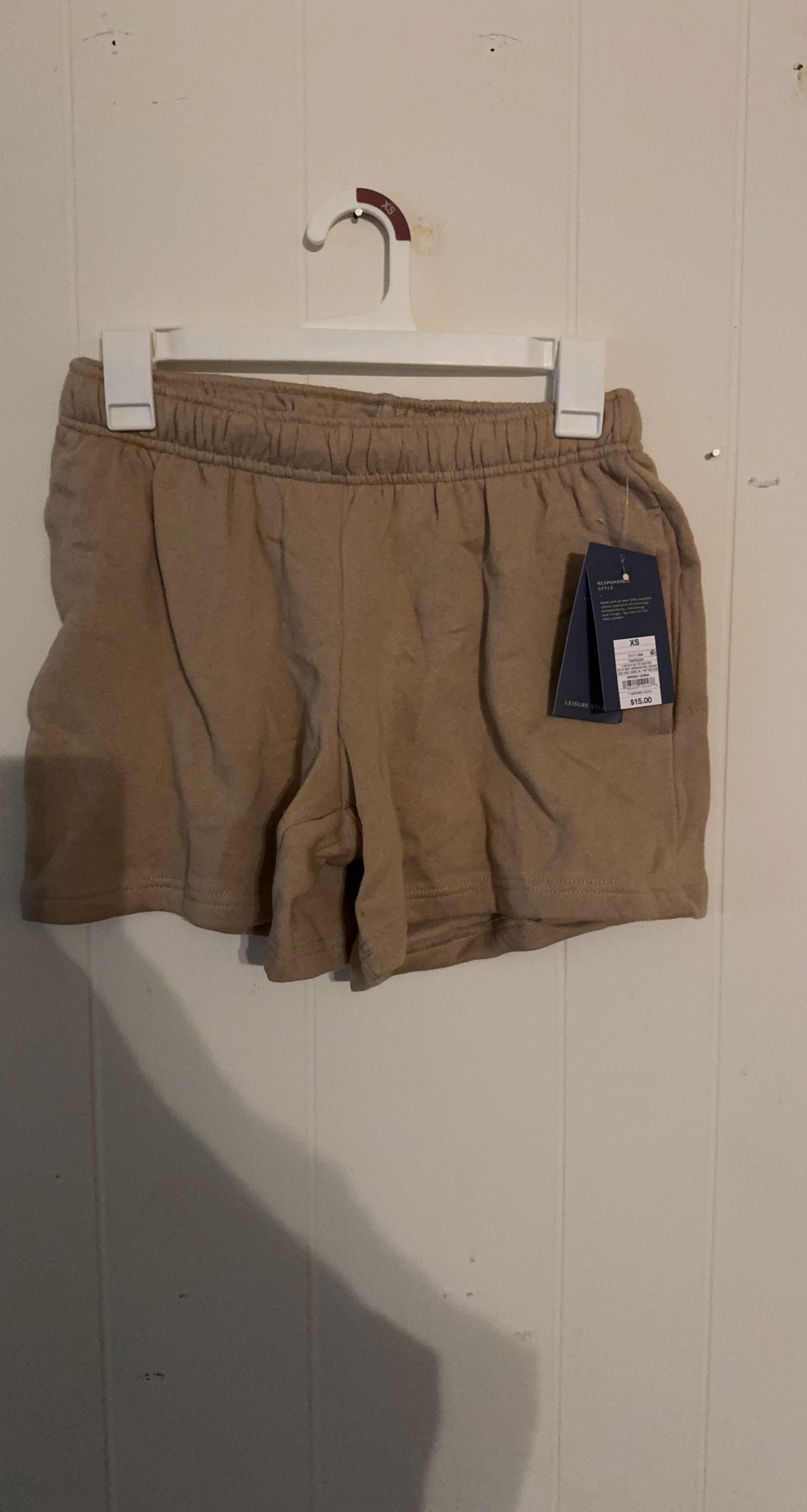 Universal Thread Shorts