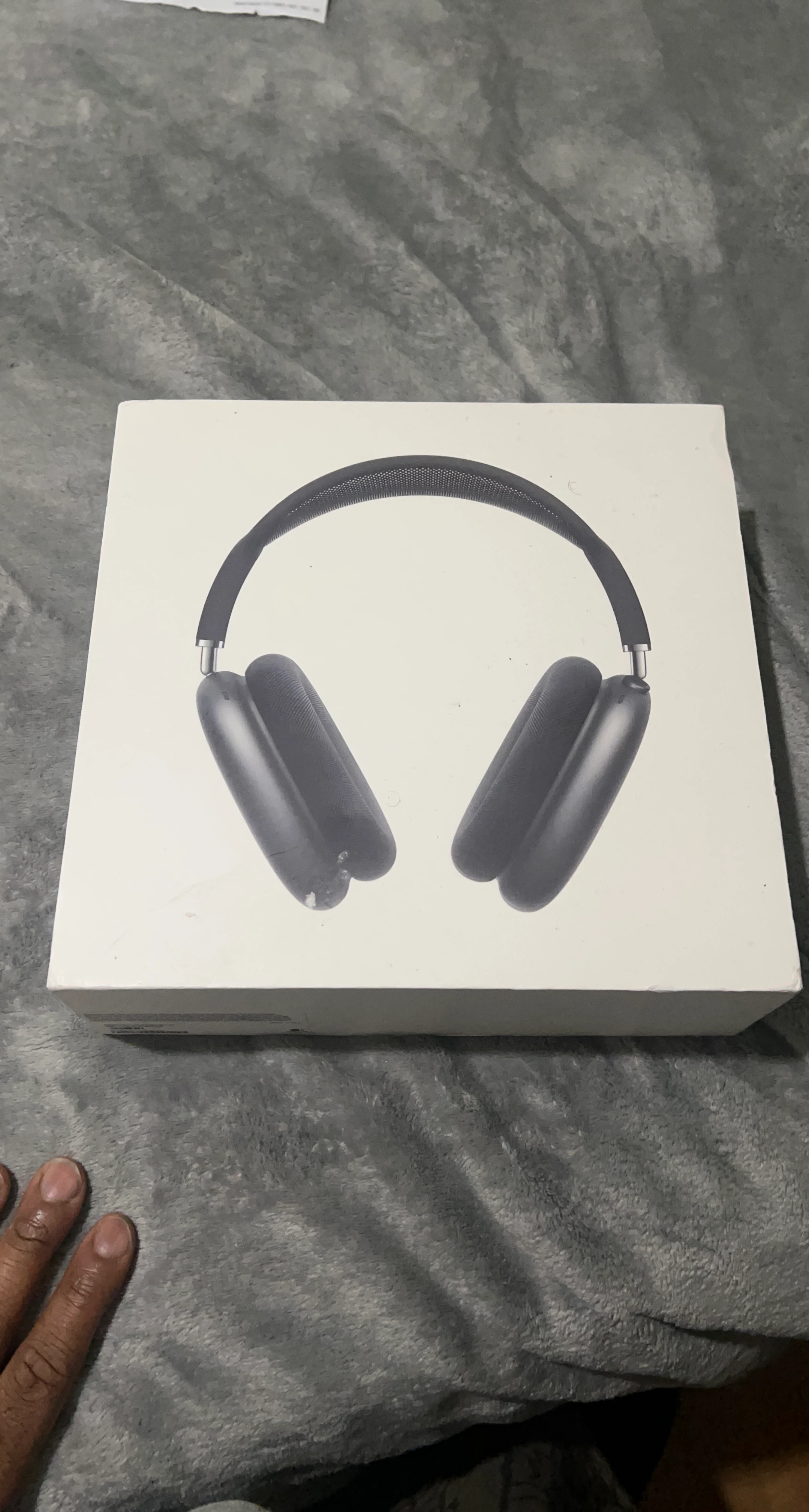 Apple AirPods Max Headphones