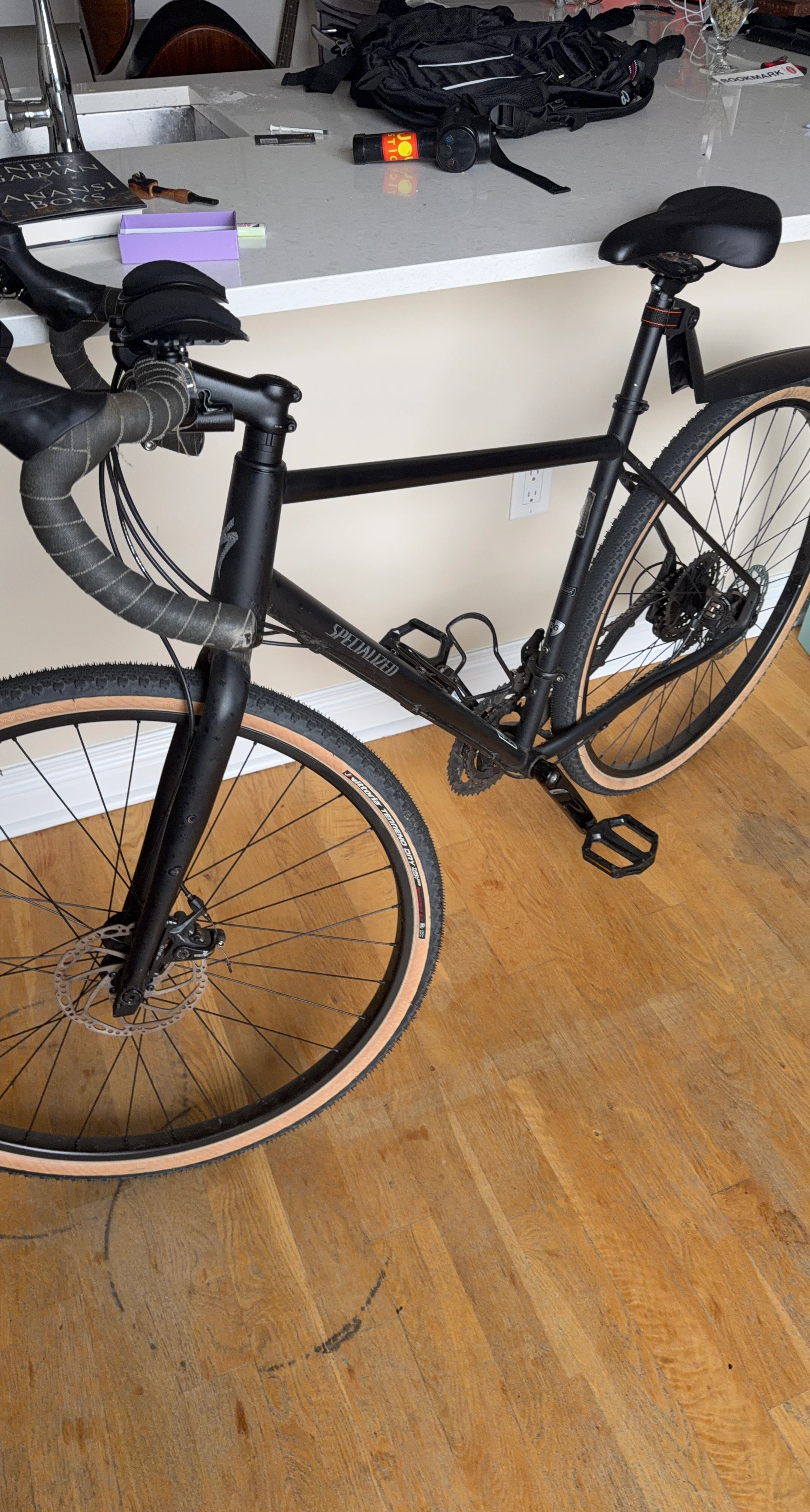 Specialized Gravel Bike
