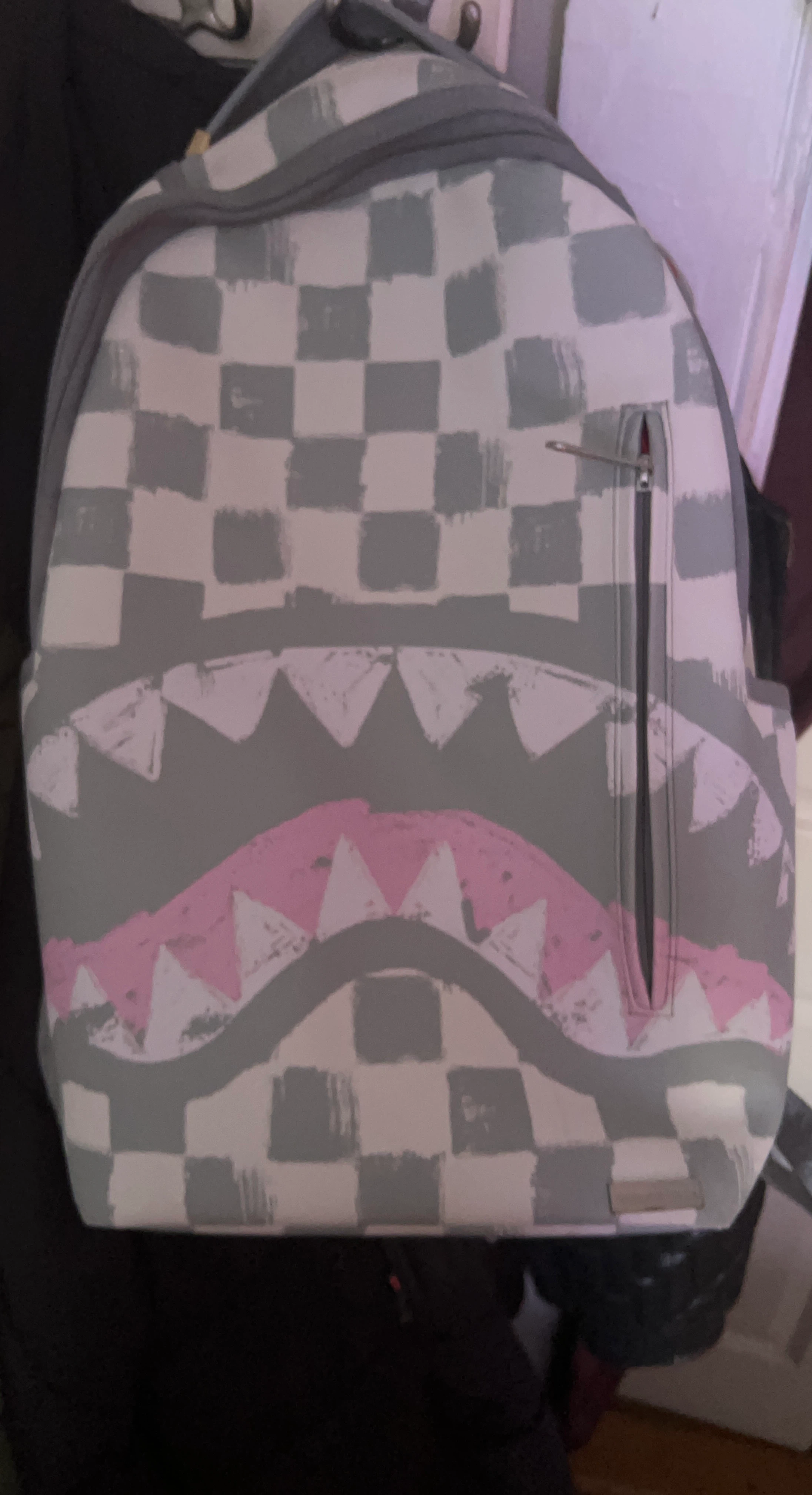 Sprayground Backpack