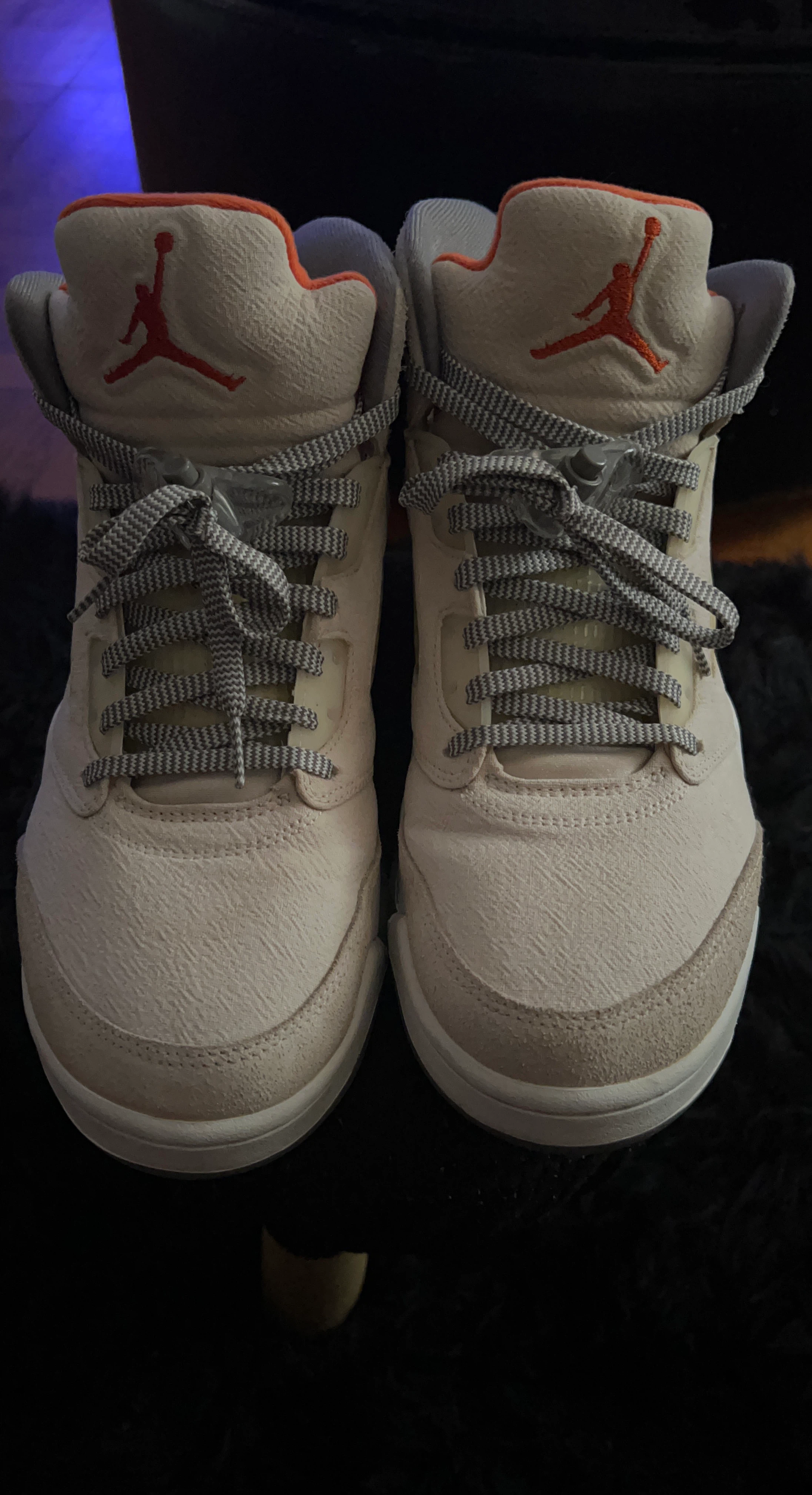 Air Jordan 5 Sneakers