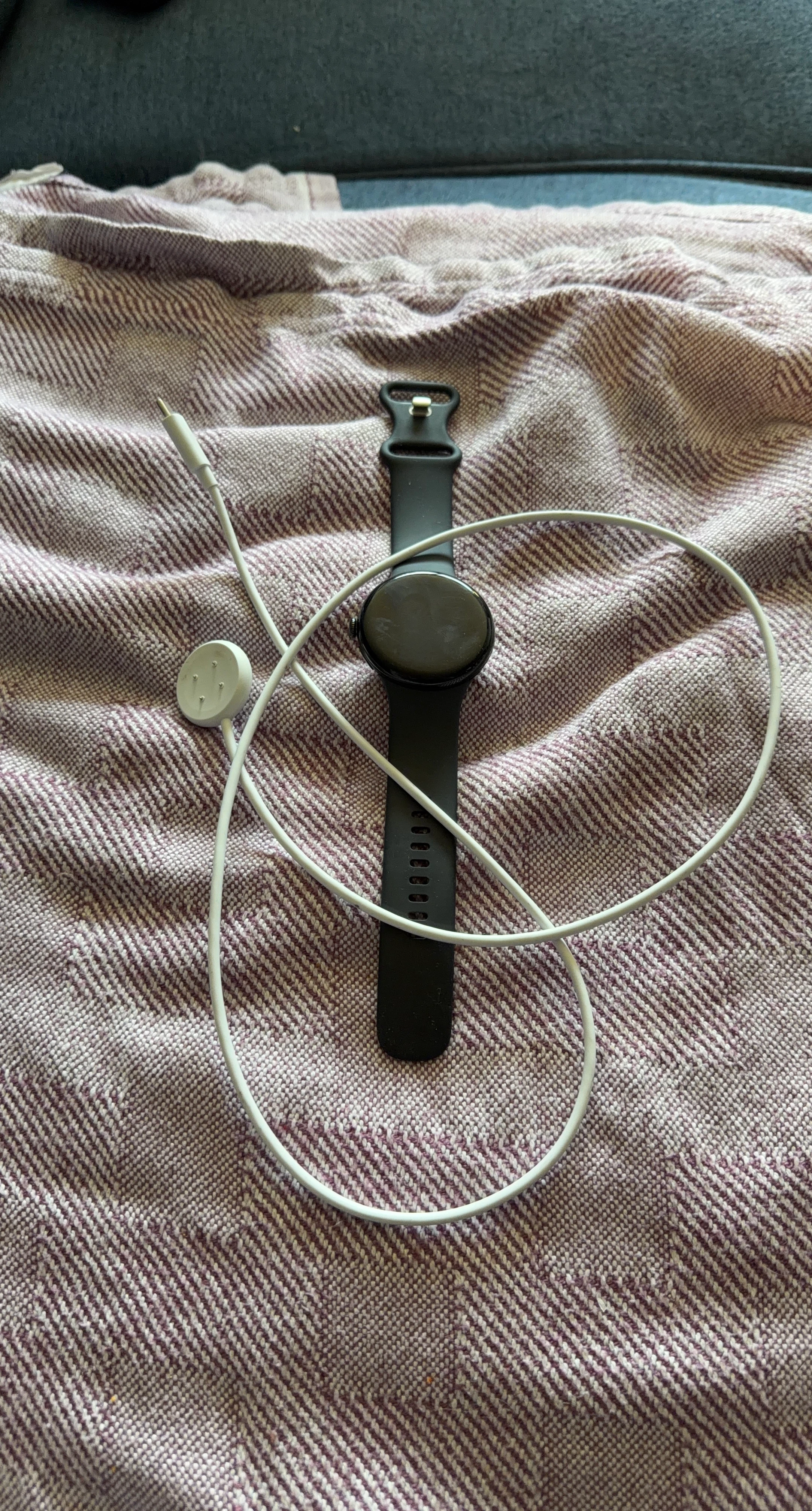 Google Pixel Watch 3 LTE