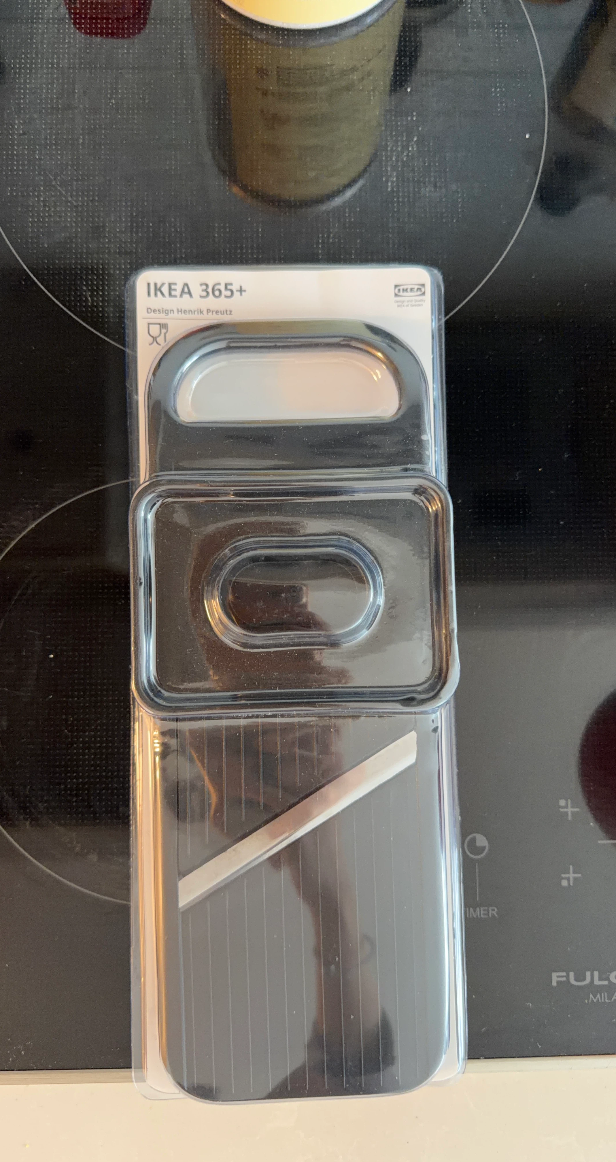 IKEA 365+ Mandoline Slicer – Brand New in Original Packaging