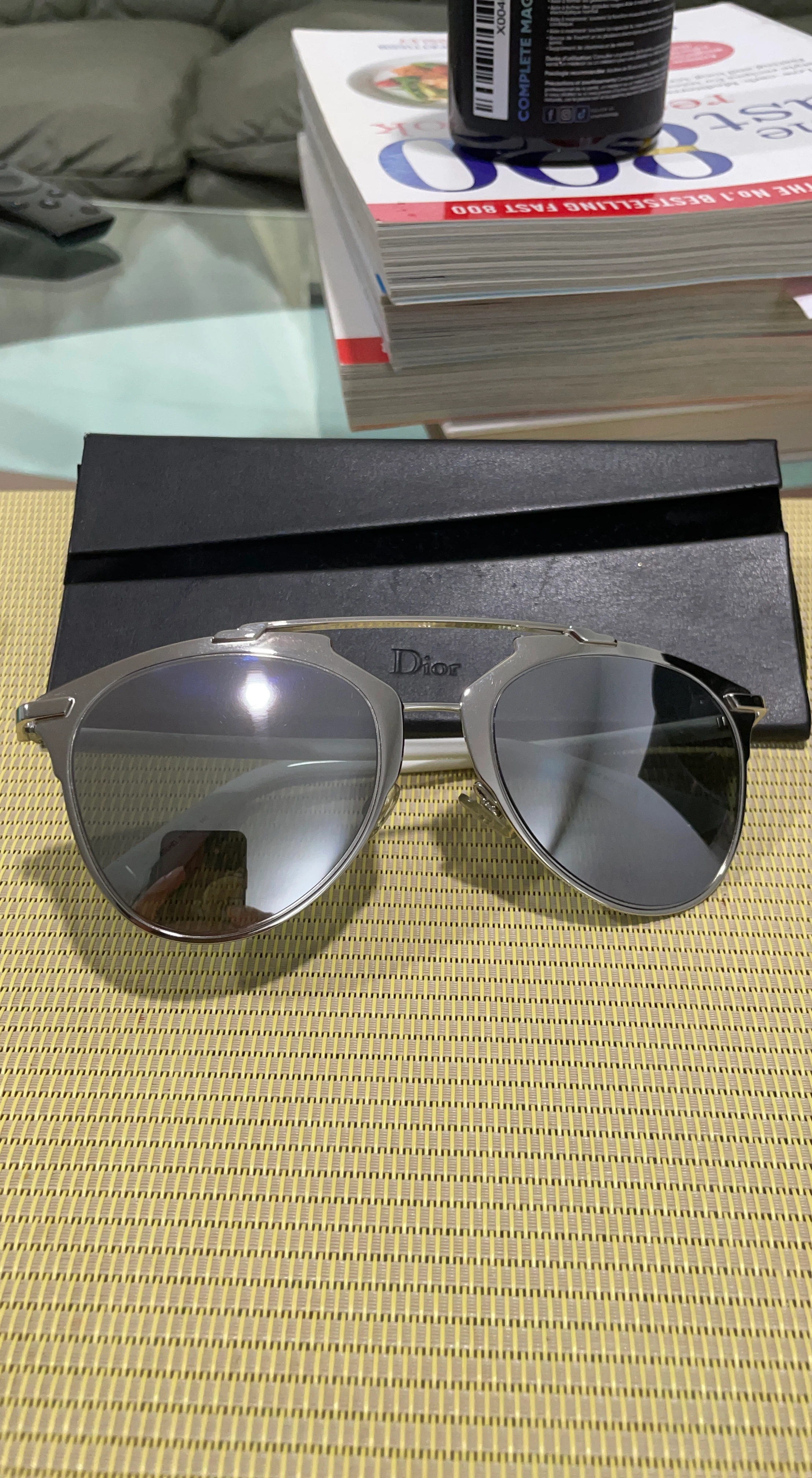 Dior Sunglasses