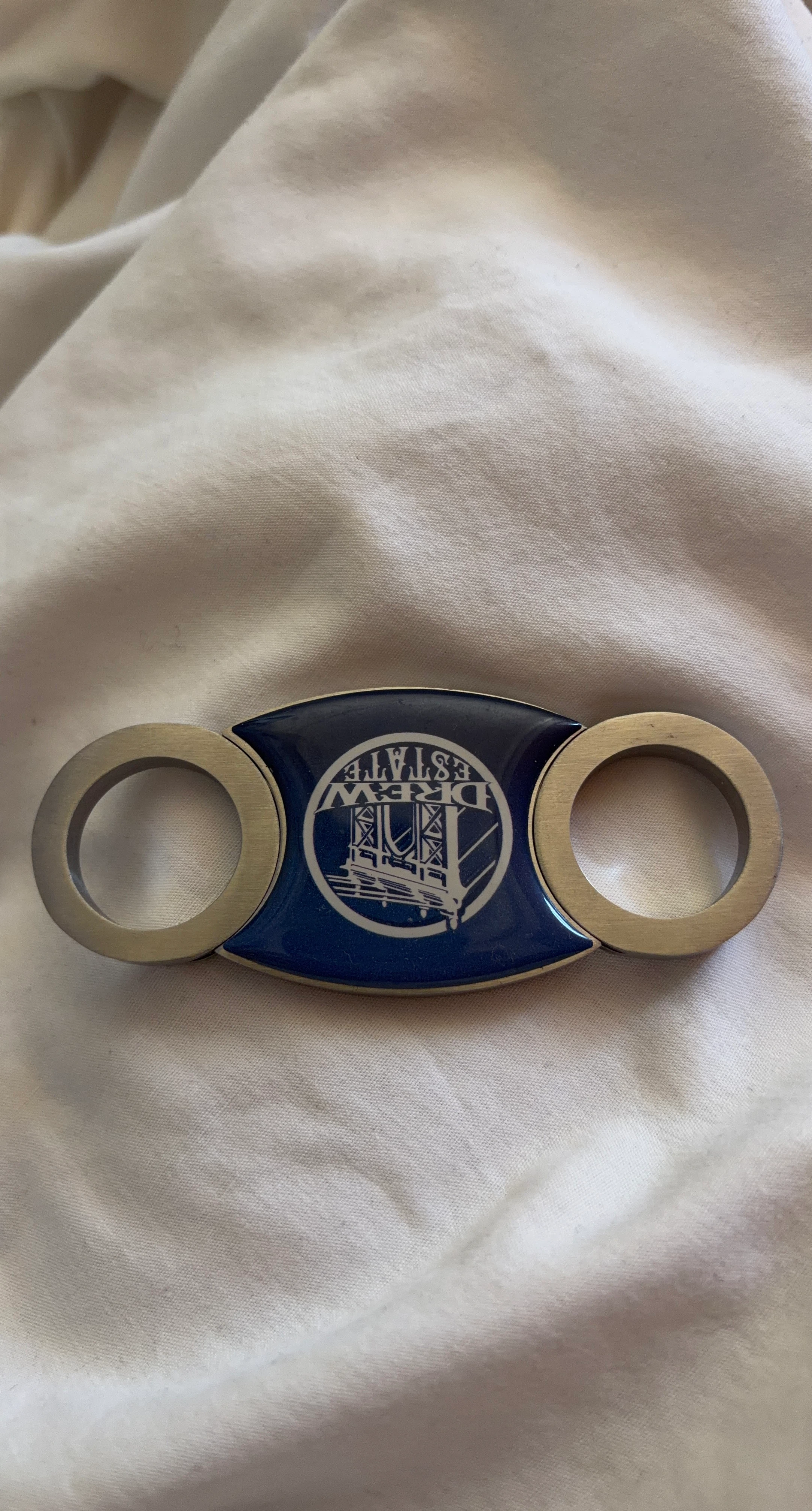 Drew Estate Cigar Cutter