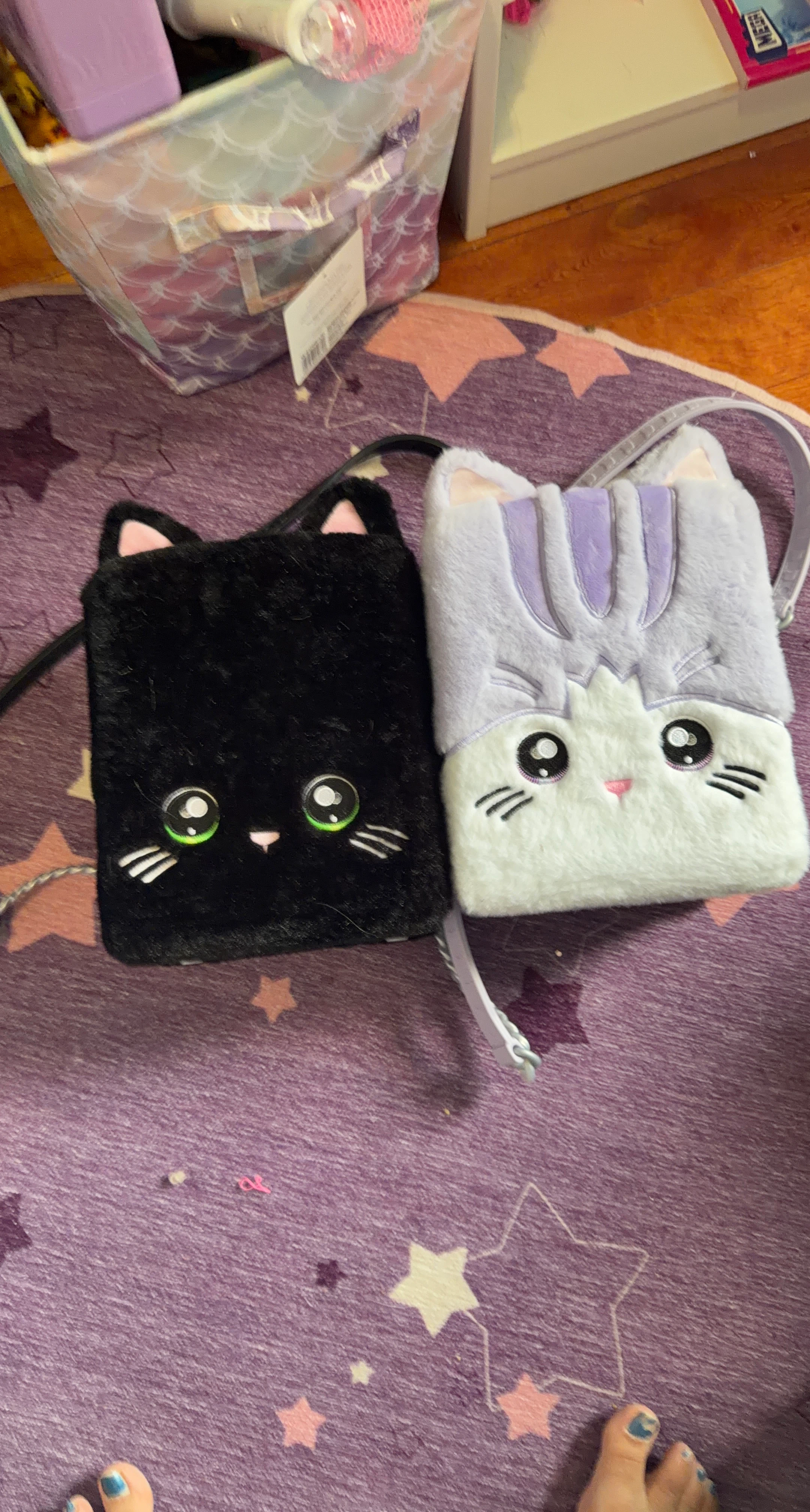 Na Na Na Surprise Doll Travel Luggage Set