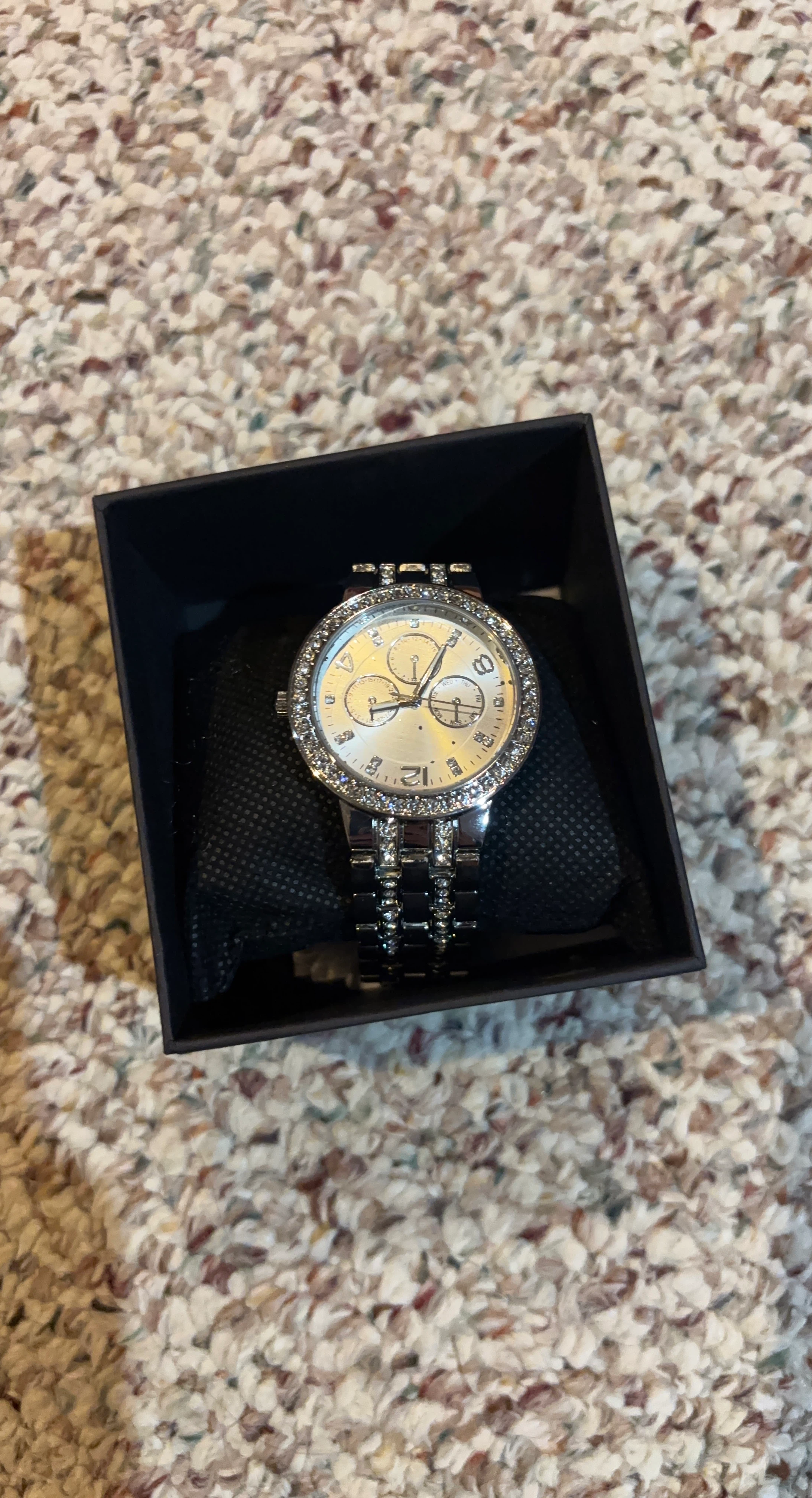 Sparkling Women's Watch
