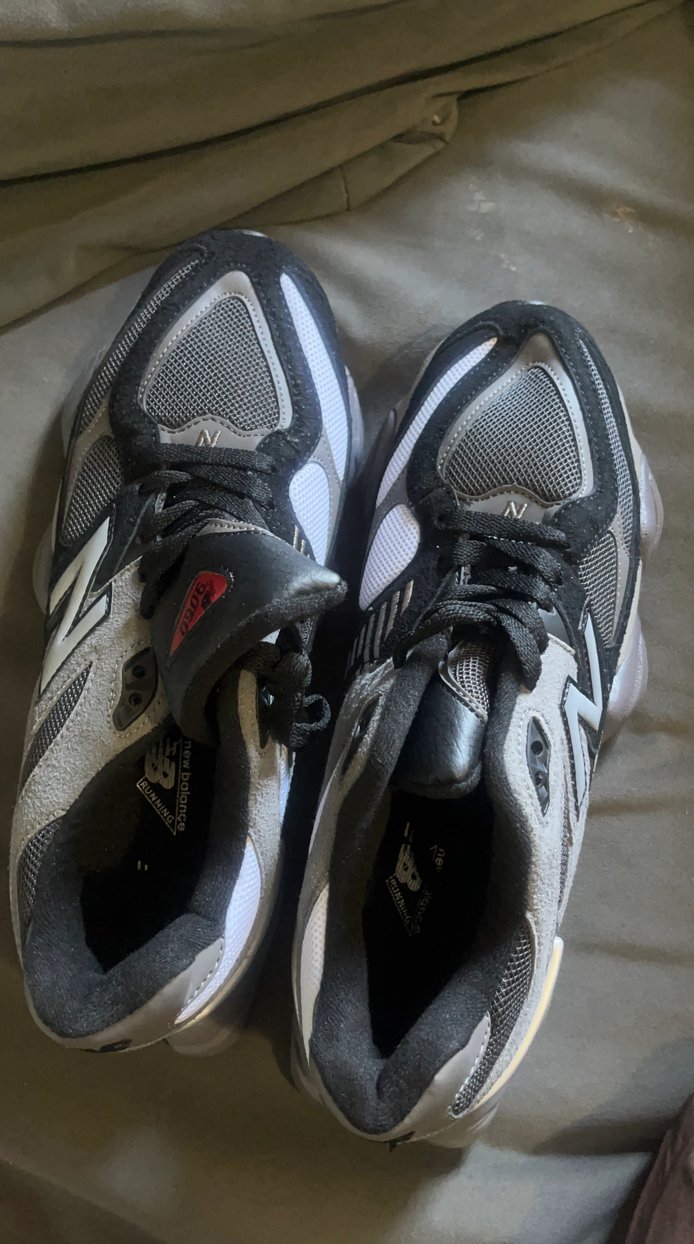 New Balance 9060 Running Shoes