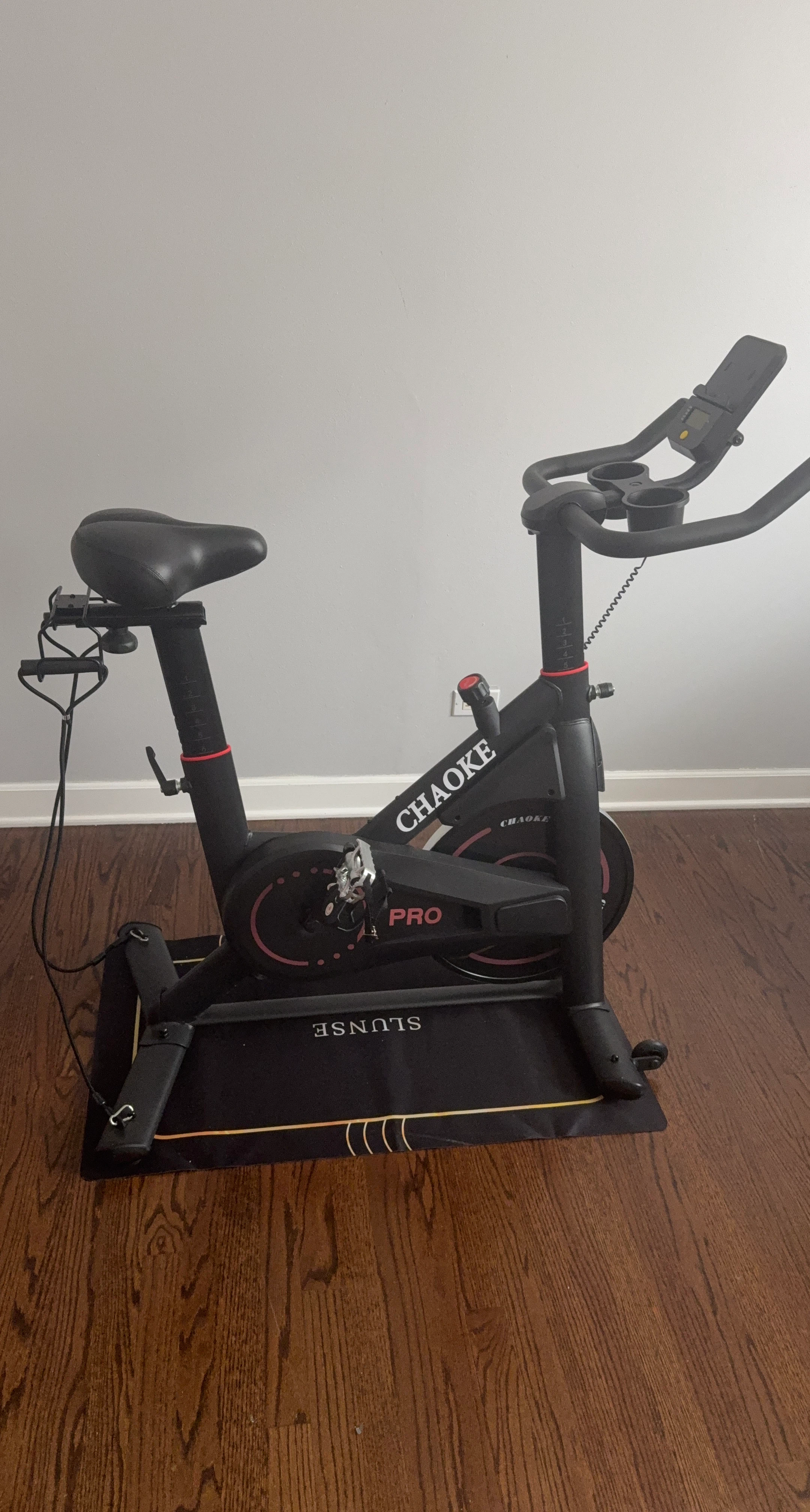 CHAOKE PRO Indoor Cycling Bike