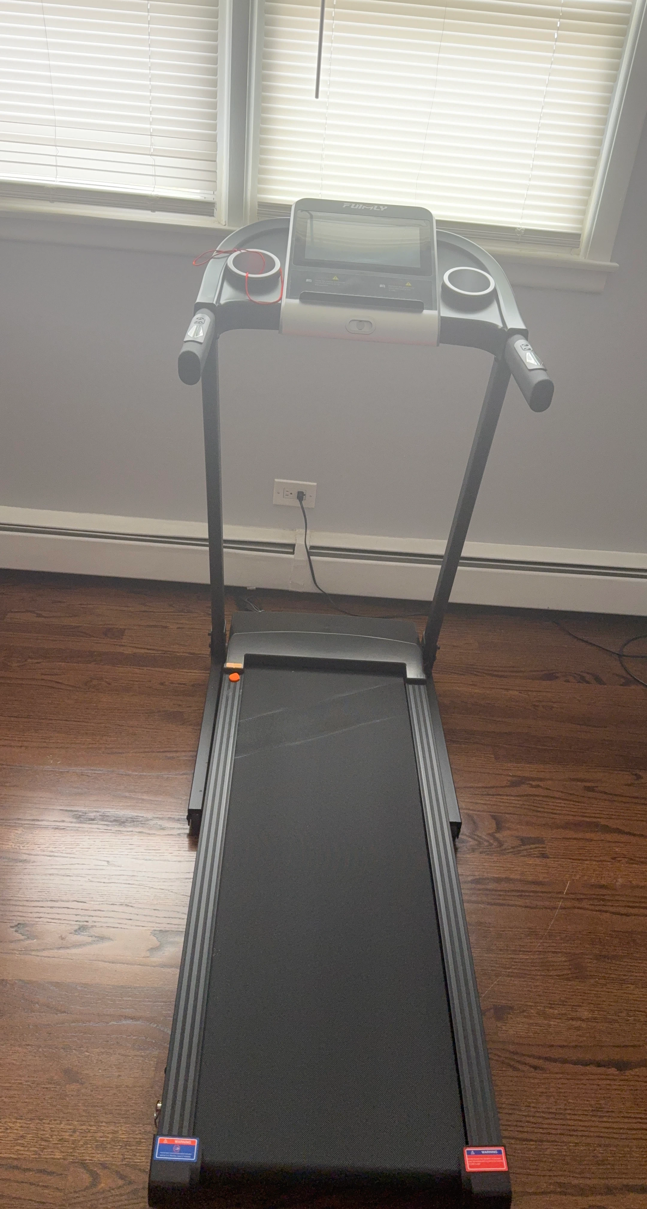PULSE GX Treadmill