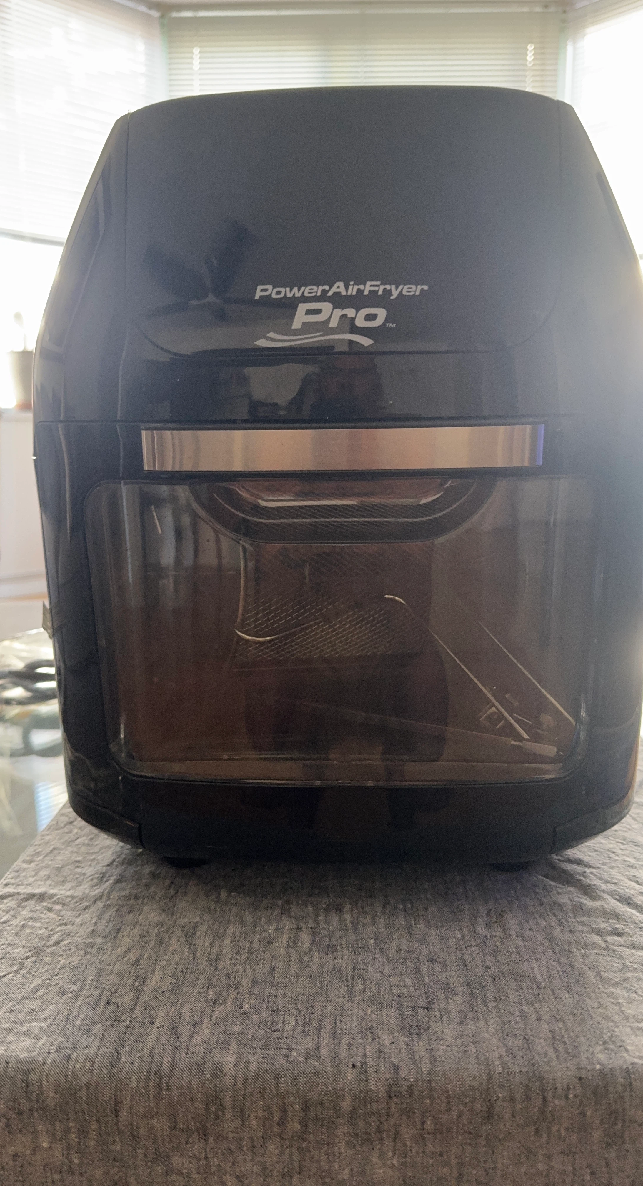 Power AirFryer Pro Oven