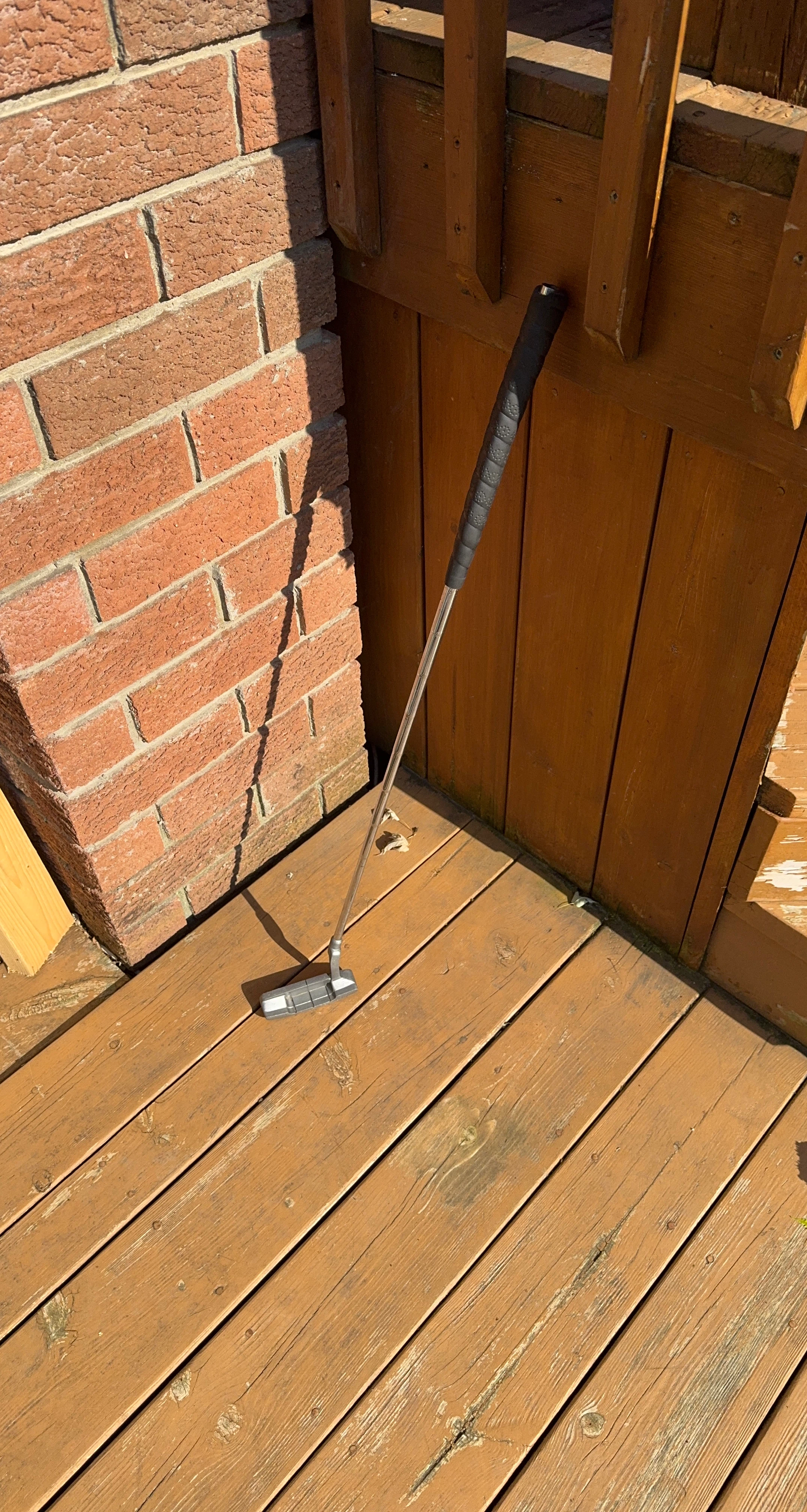 Golf Putter - Free Delivery