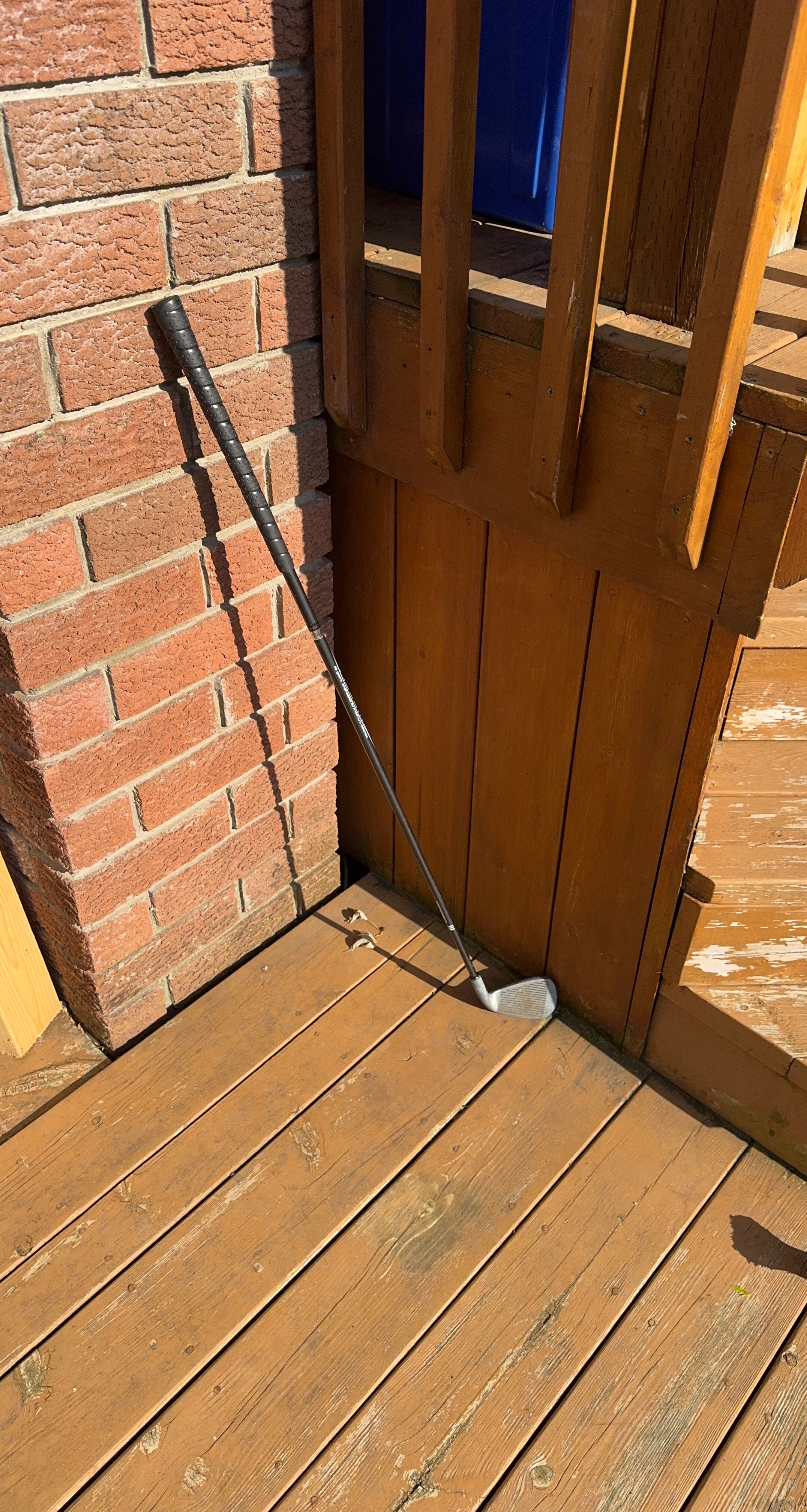 Golf Club - Free Delivery