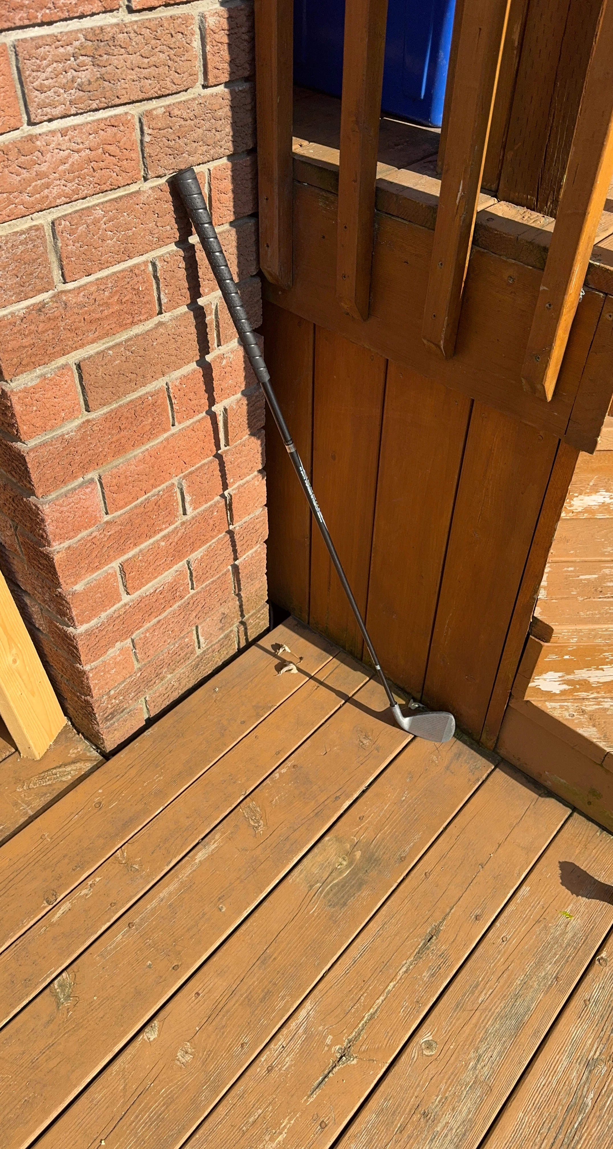 Golf Club - Free Delivery