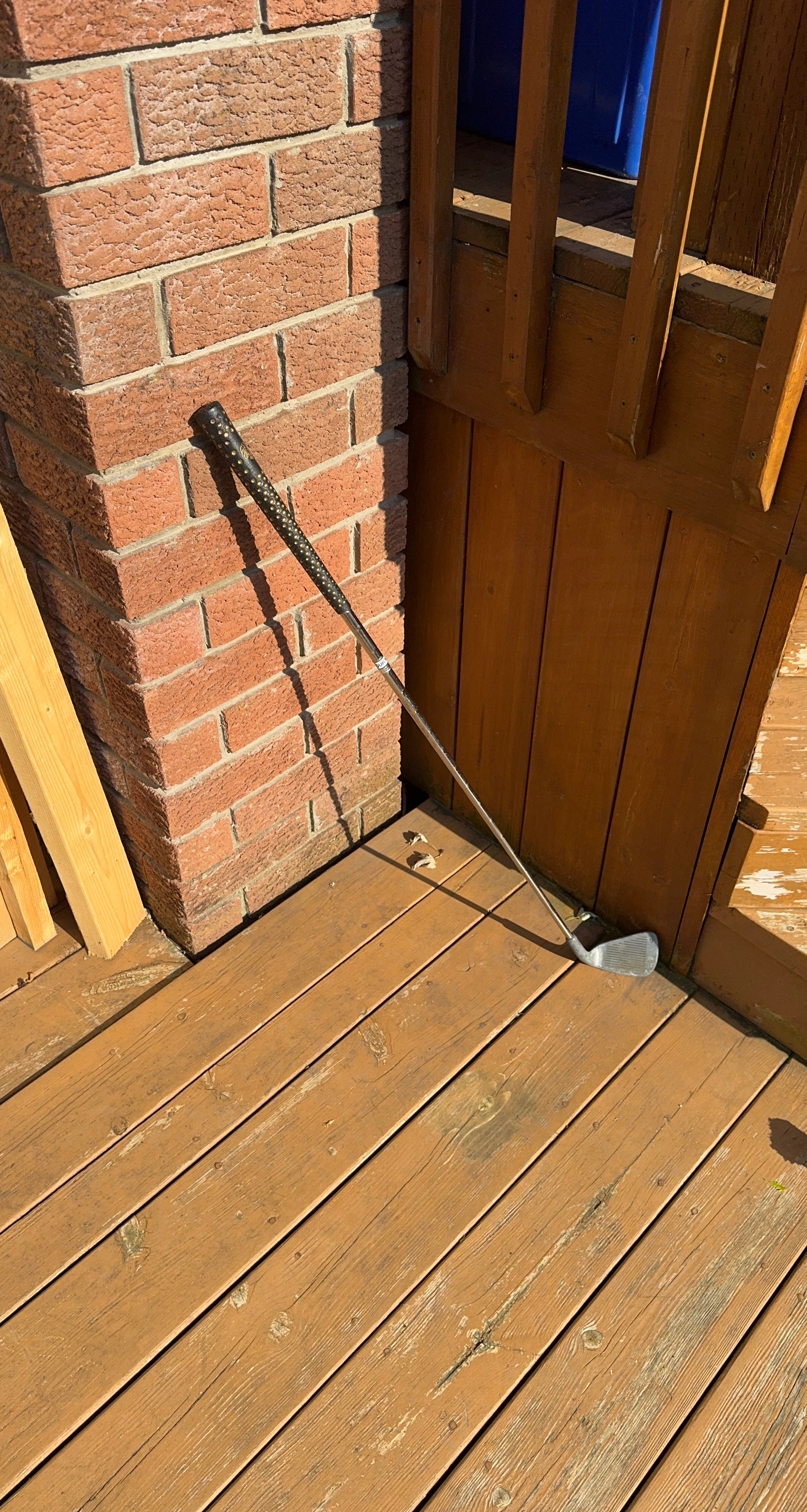 Golf Club - Free Delivery