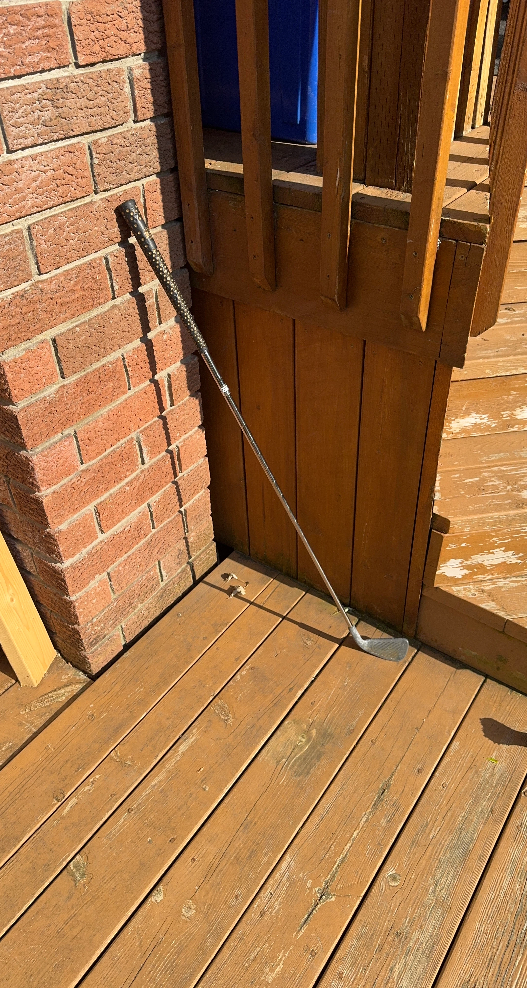 Golf Putter - Free Delivery