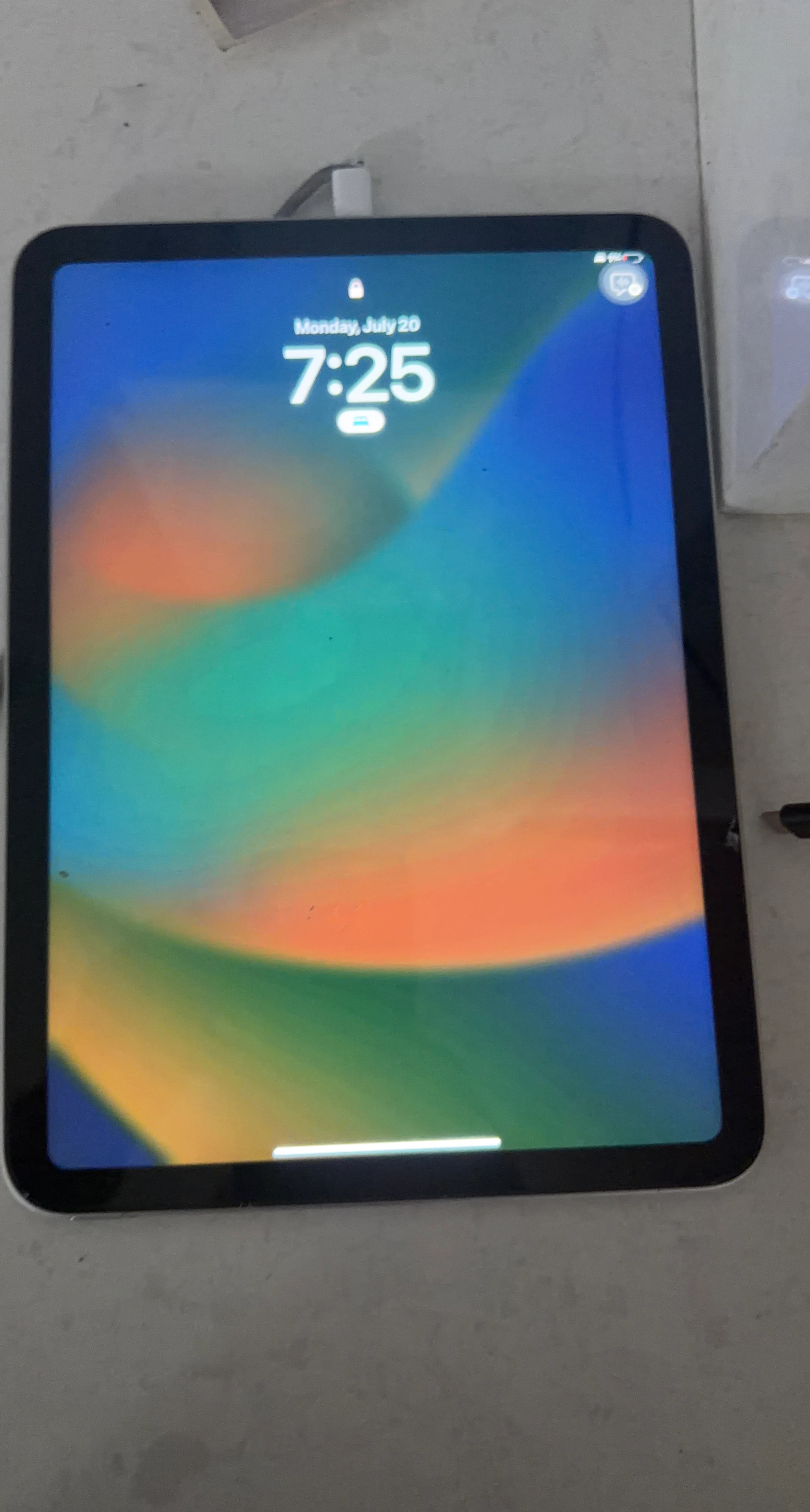 Apple iPad