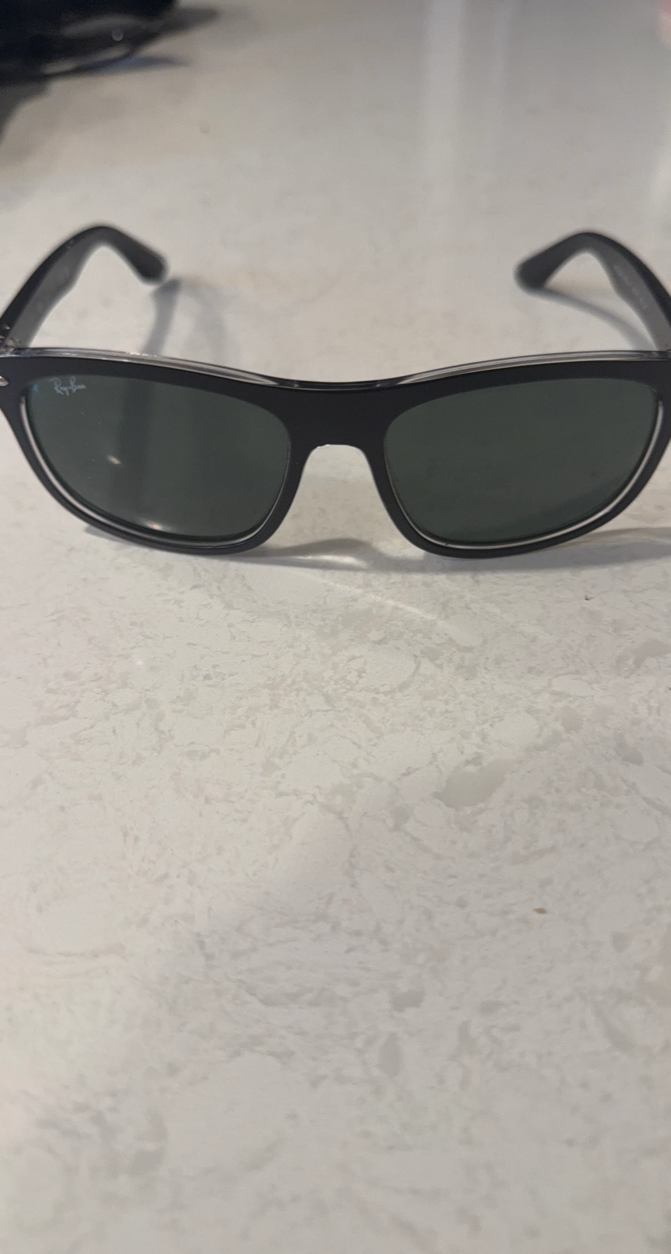 Ray-Ban Wayfarer Sunglasses