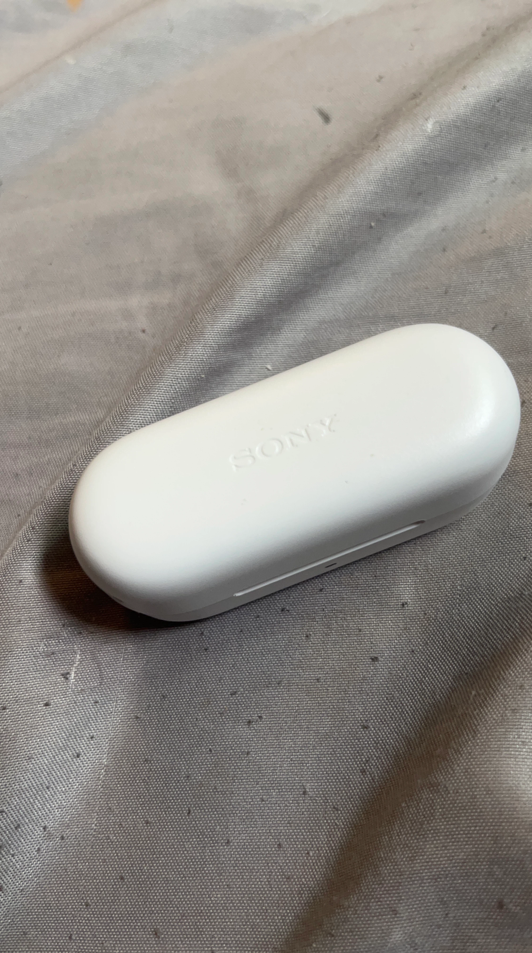 Sony Wireless Earbuds Charging Case