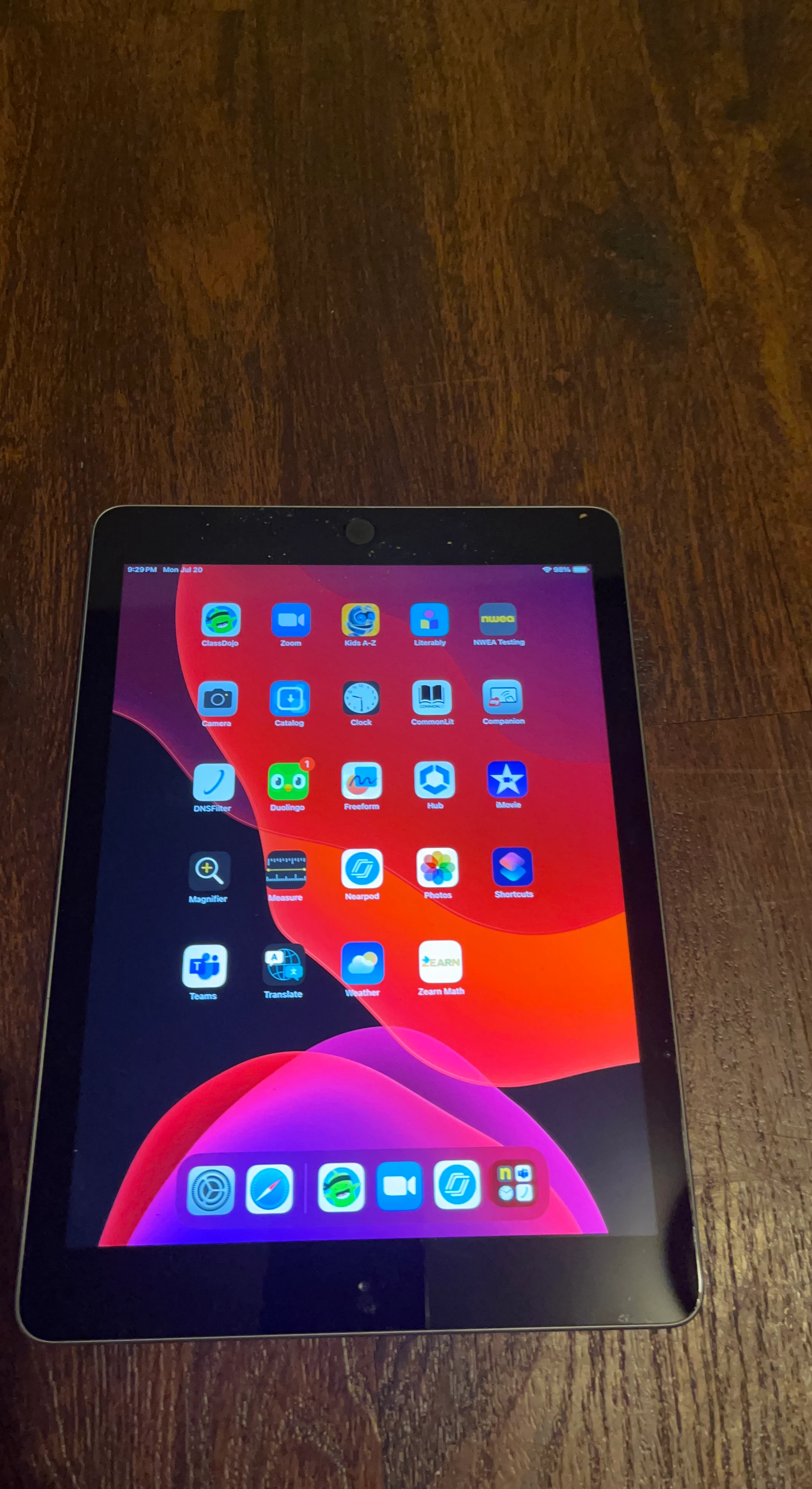 Apple iPad (6th Generation)