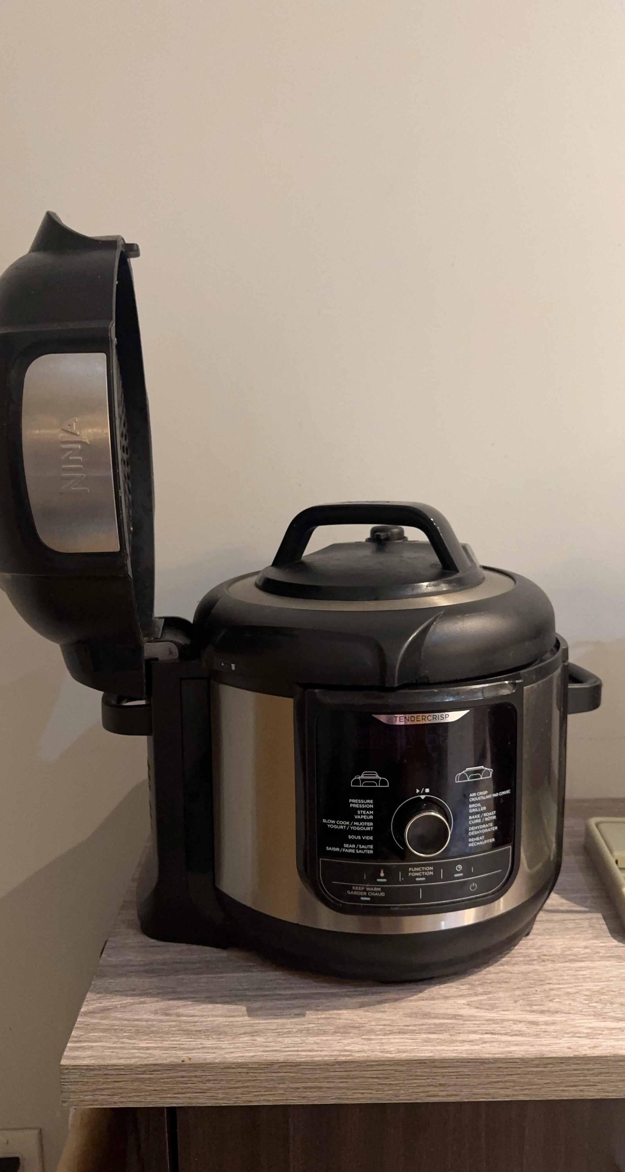 Ninja Foodie Multi-Cooker
