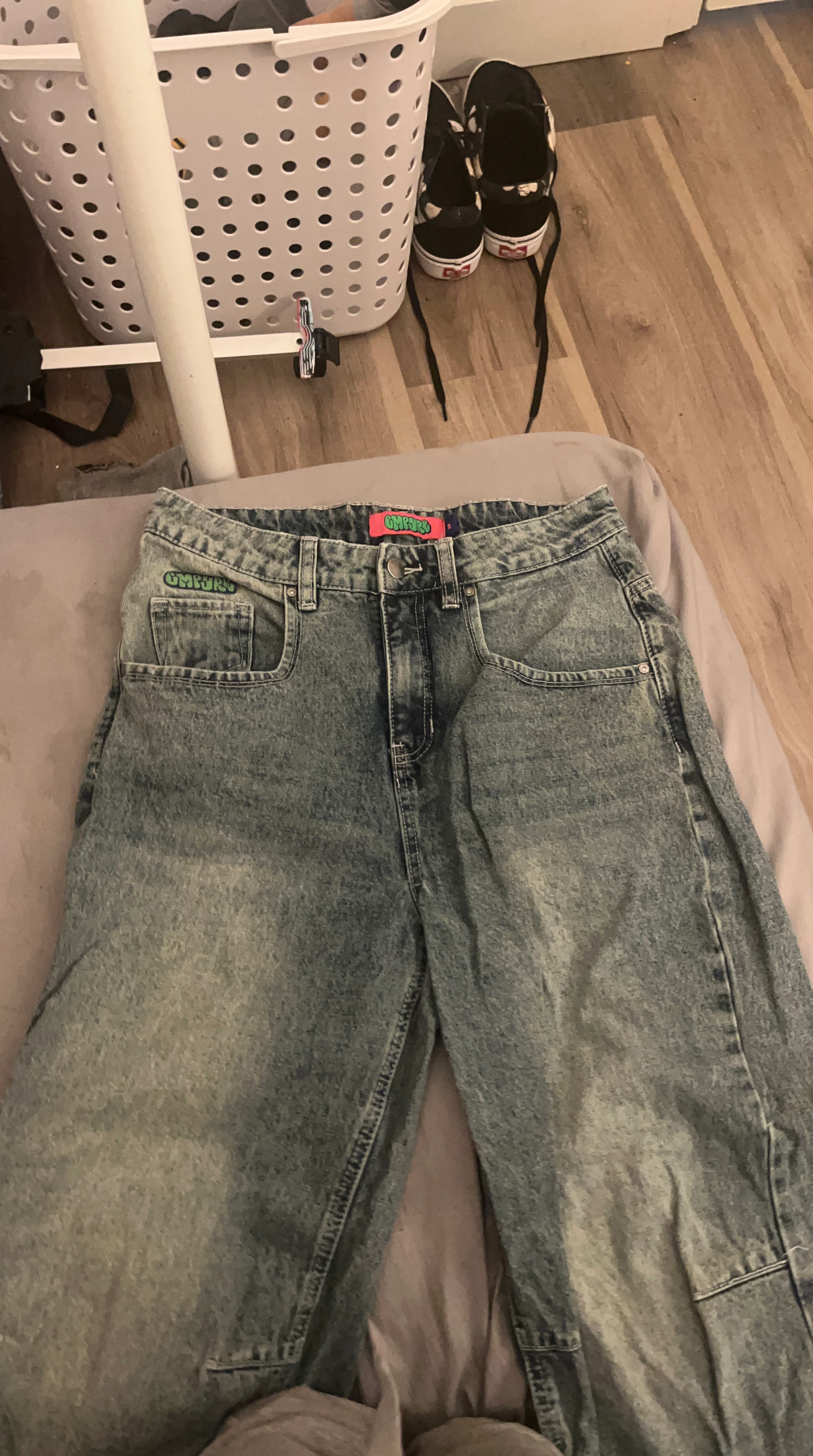 One Teaspoon Jeans