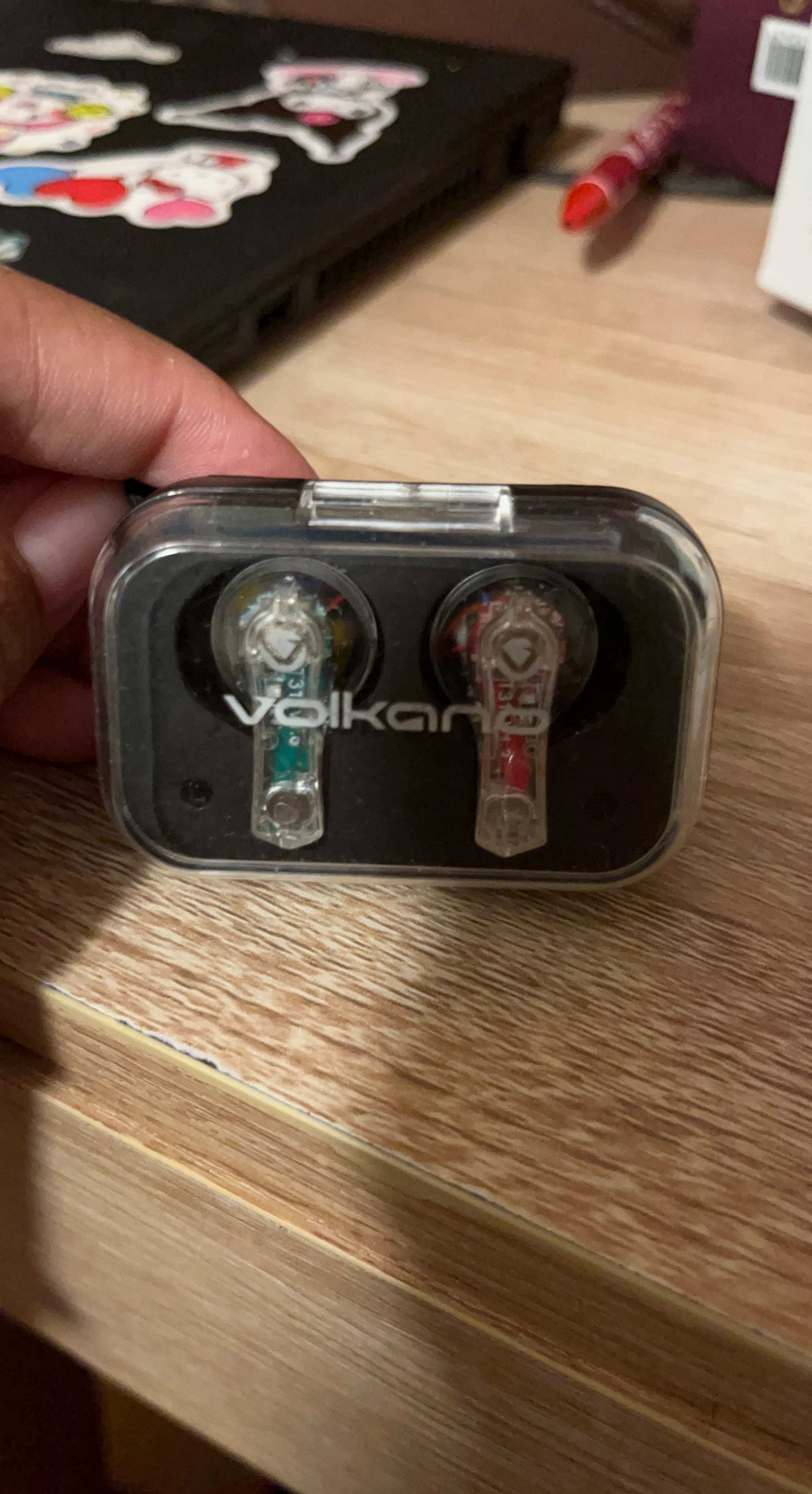 Volkano Wireless Earbuds