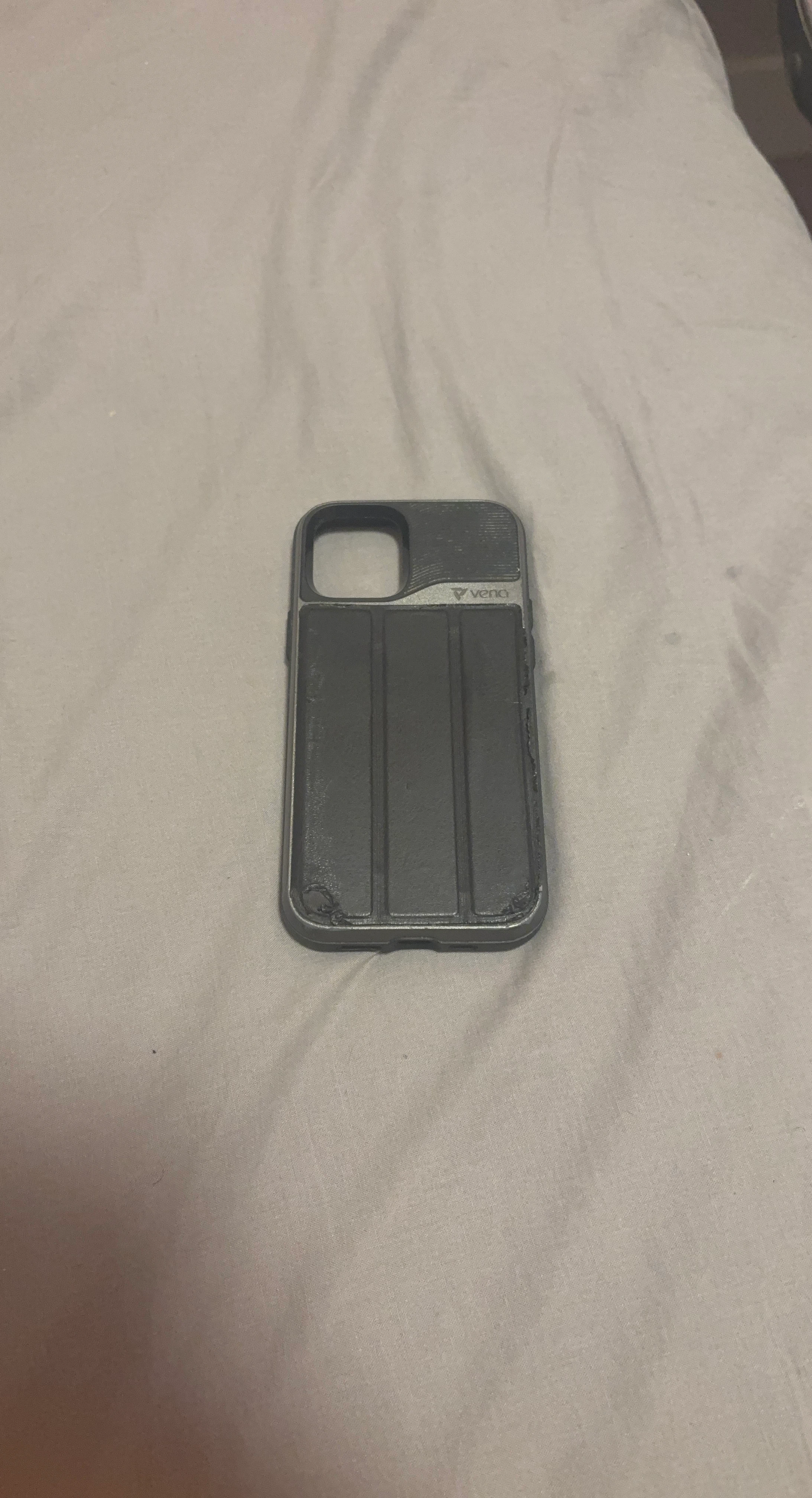 iPhone 12/12 pro | Vena Wallet Phone Case