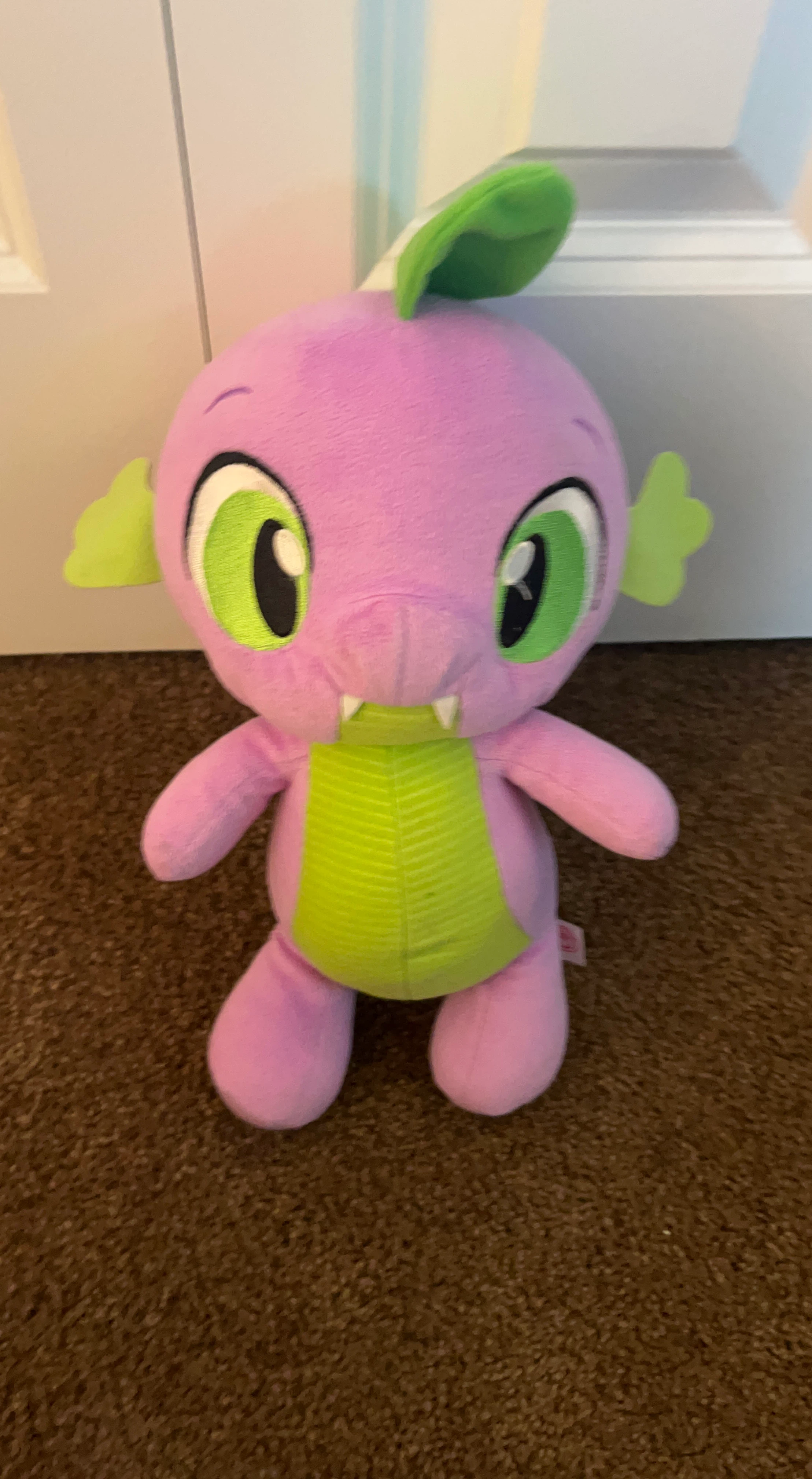 My Little Pony Plush - Spike