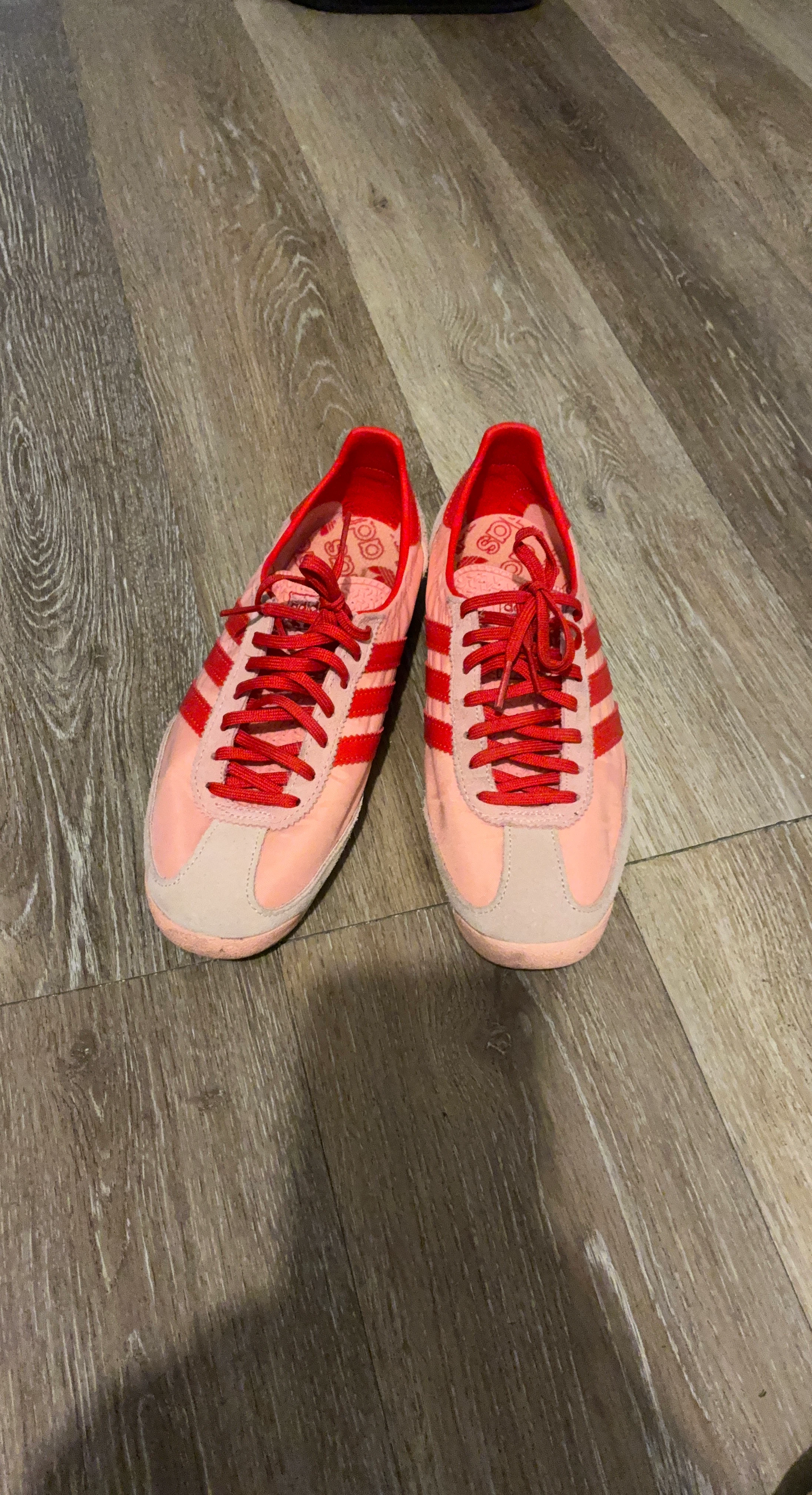 Adidas woman originals SL 72