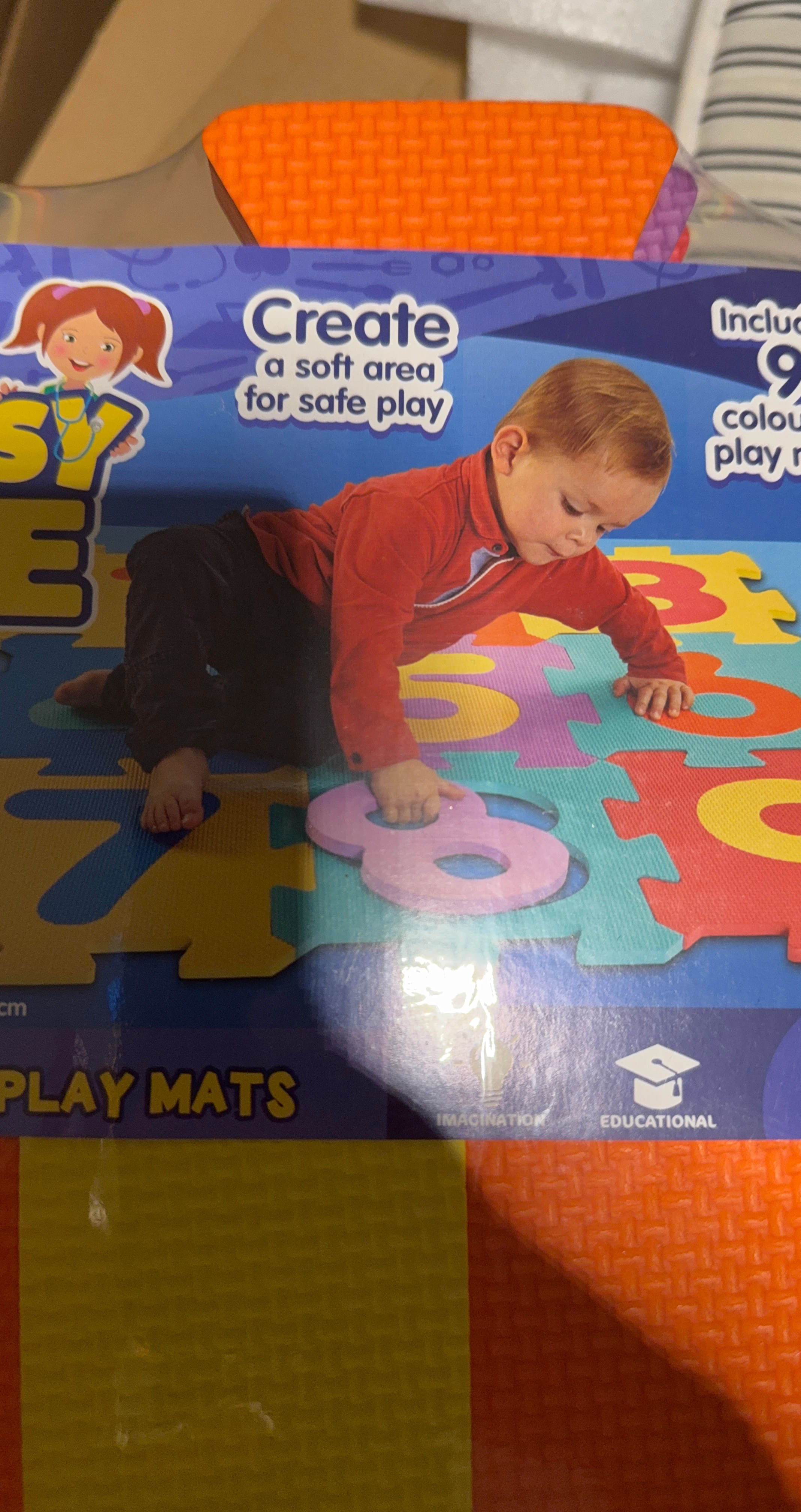 Play Mats