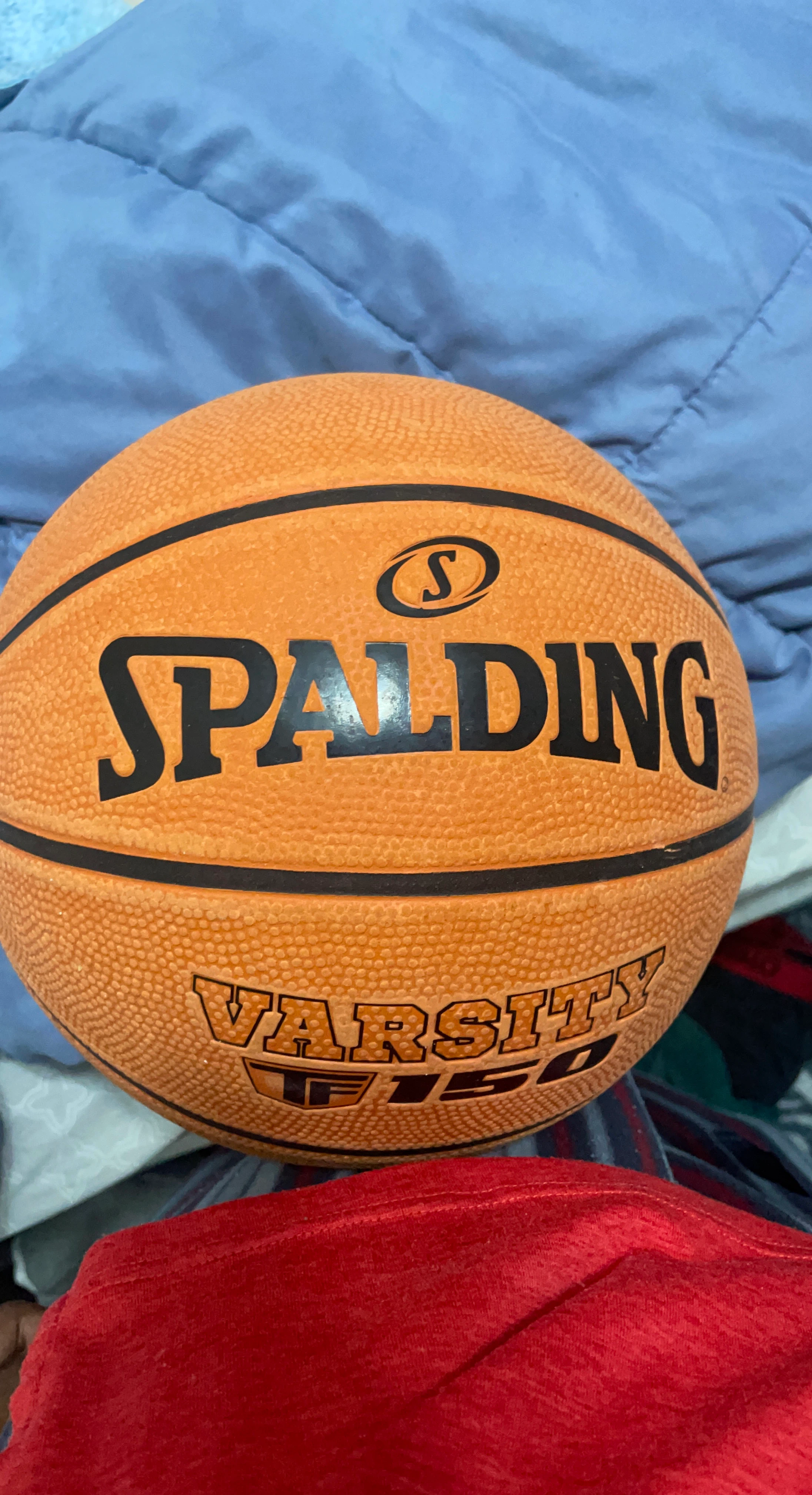 Spalding Varsity TF-150 Basketball