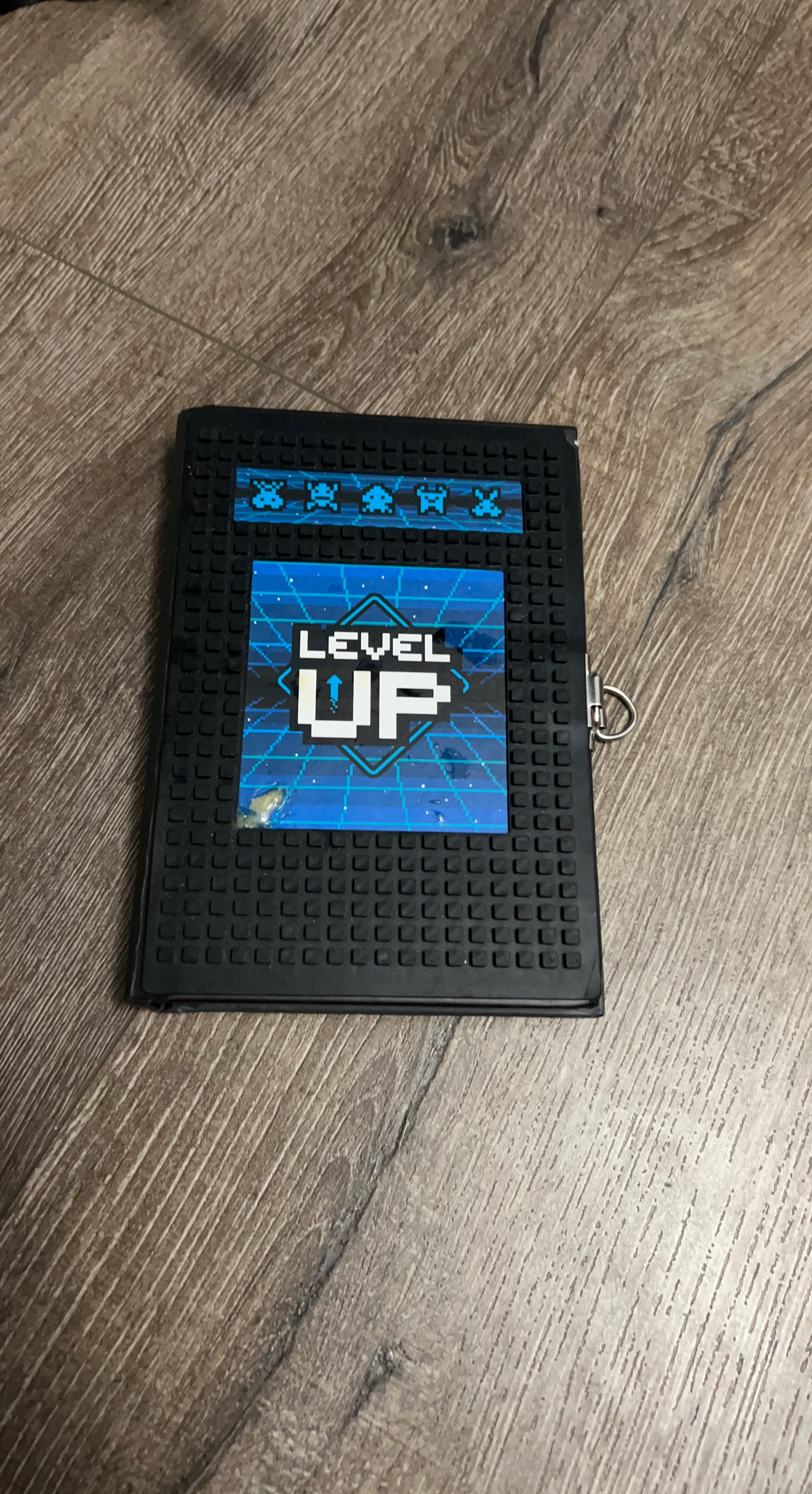 Level Up Journal
