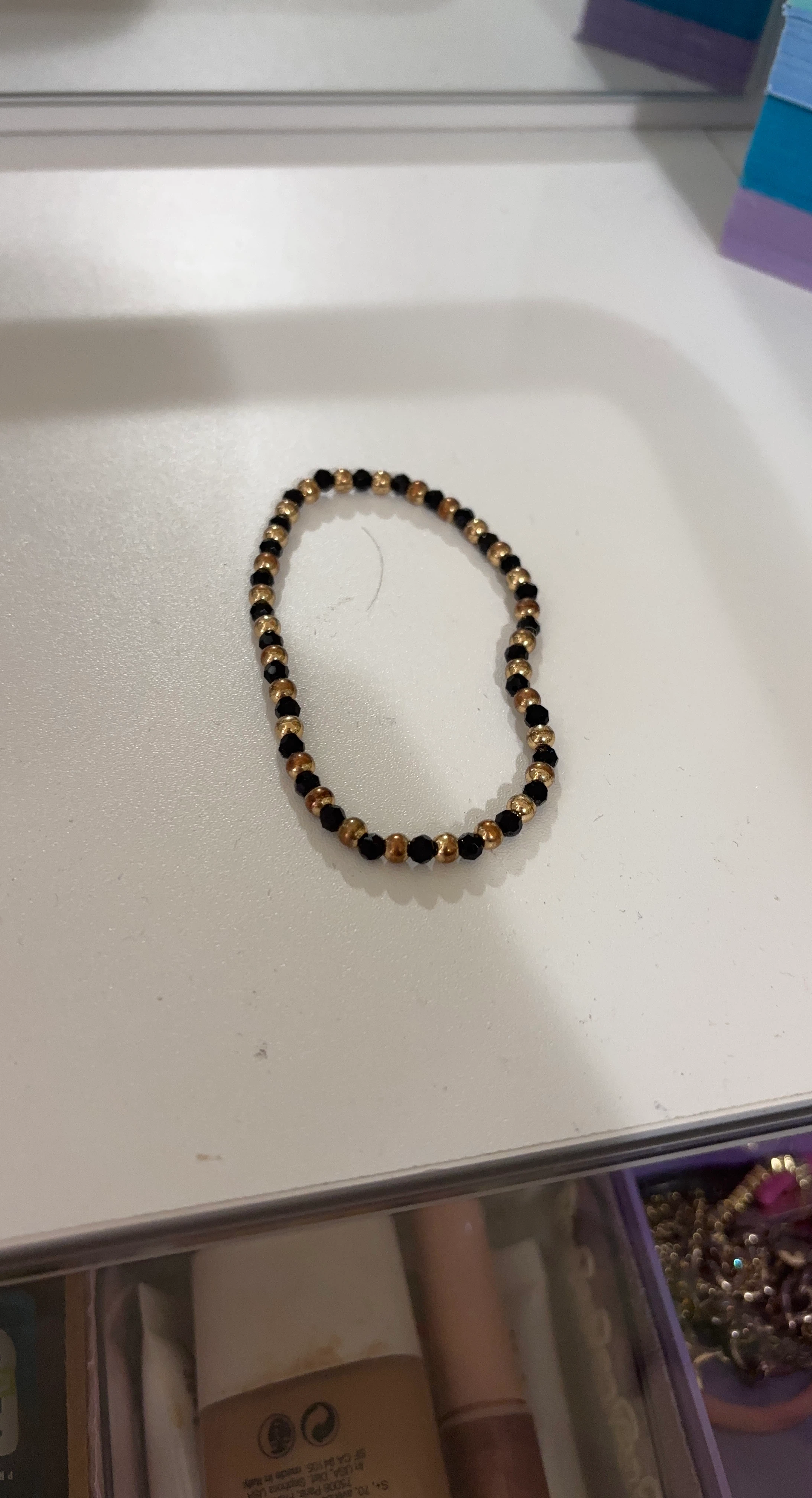 Beaded Bracelet