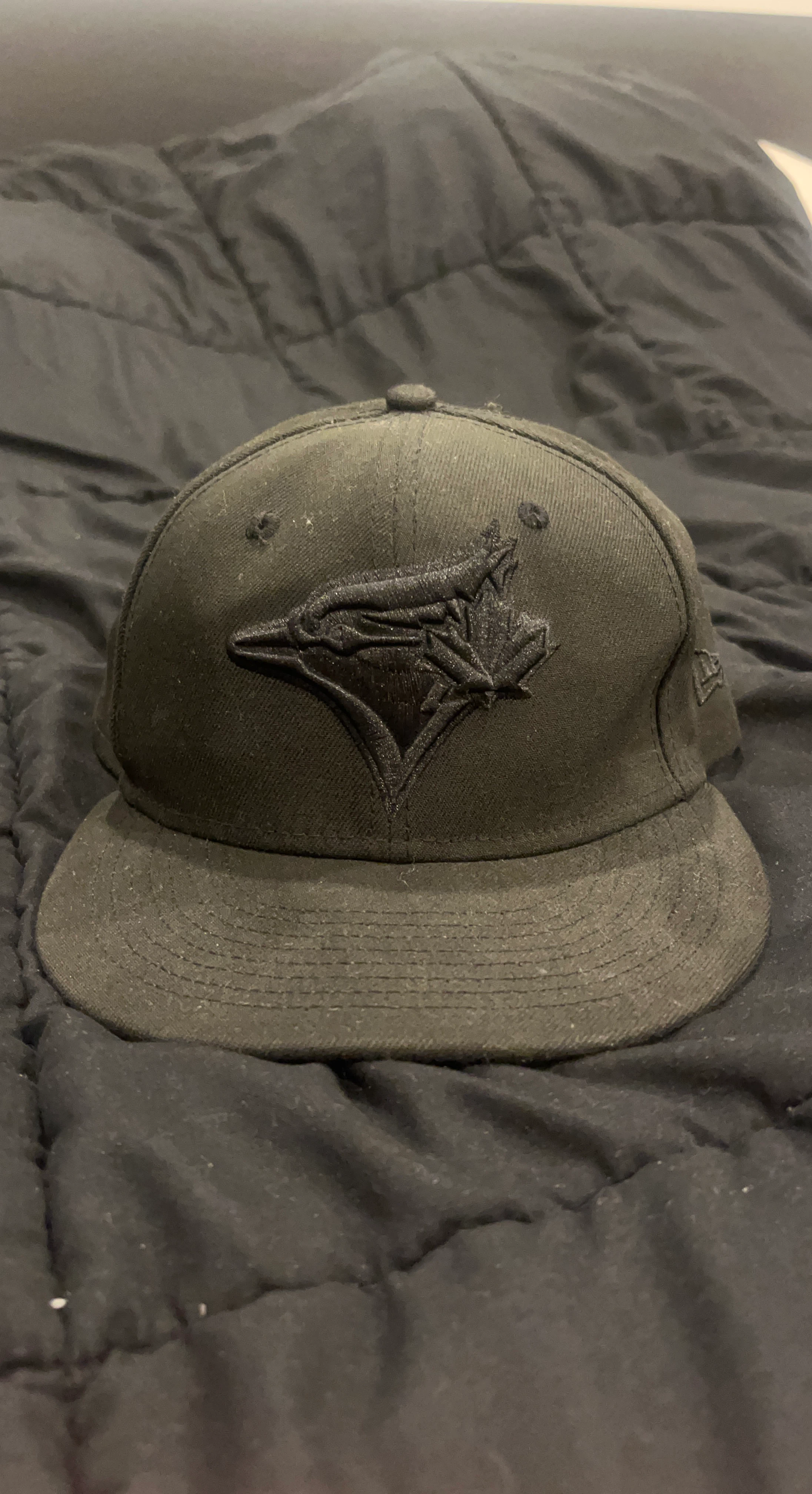 New Era 59FIFTY Toronto Blue Jays Cap