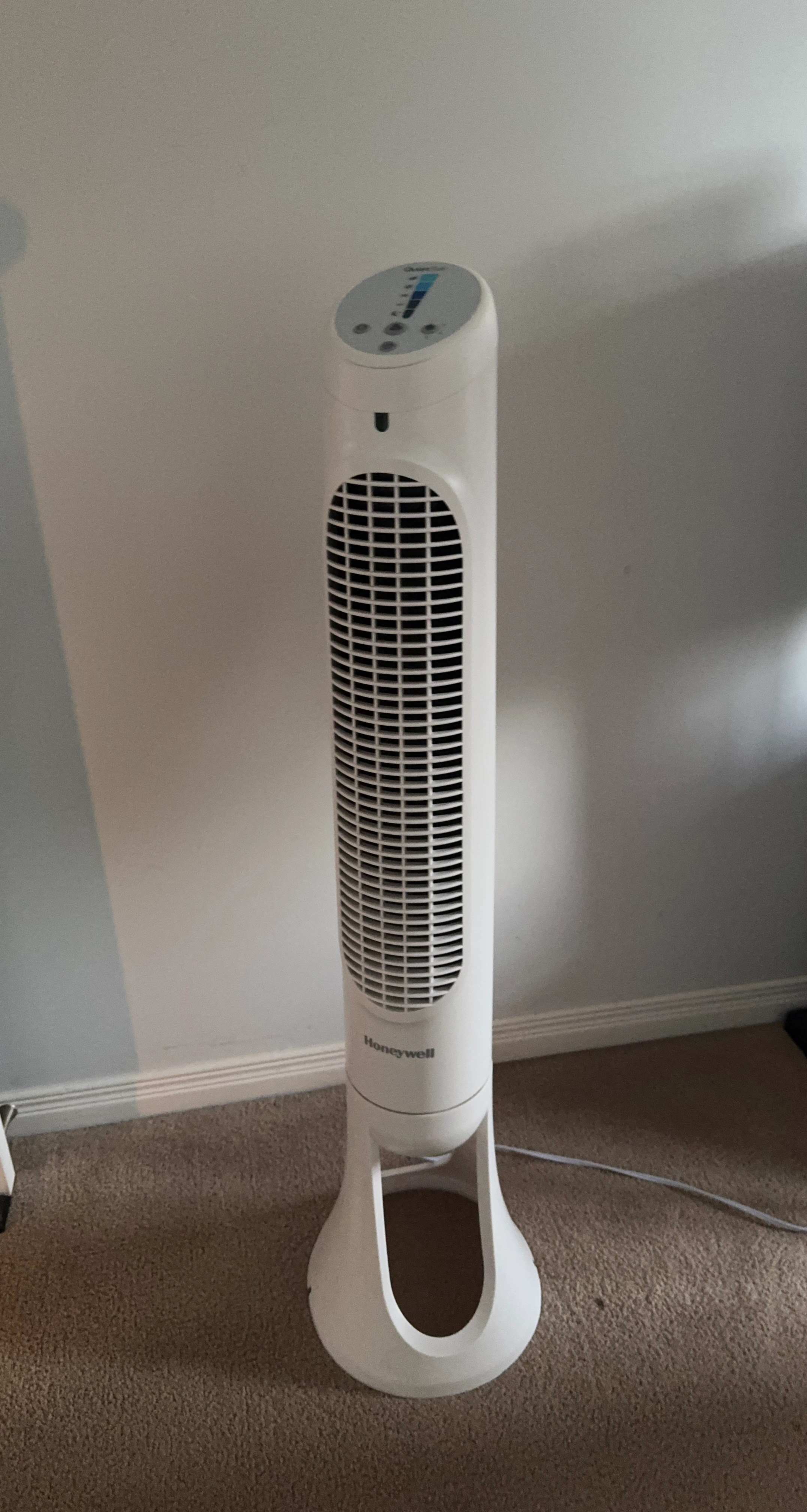 Honeywell Tower Fan