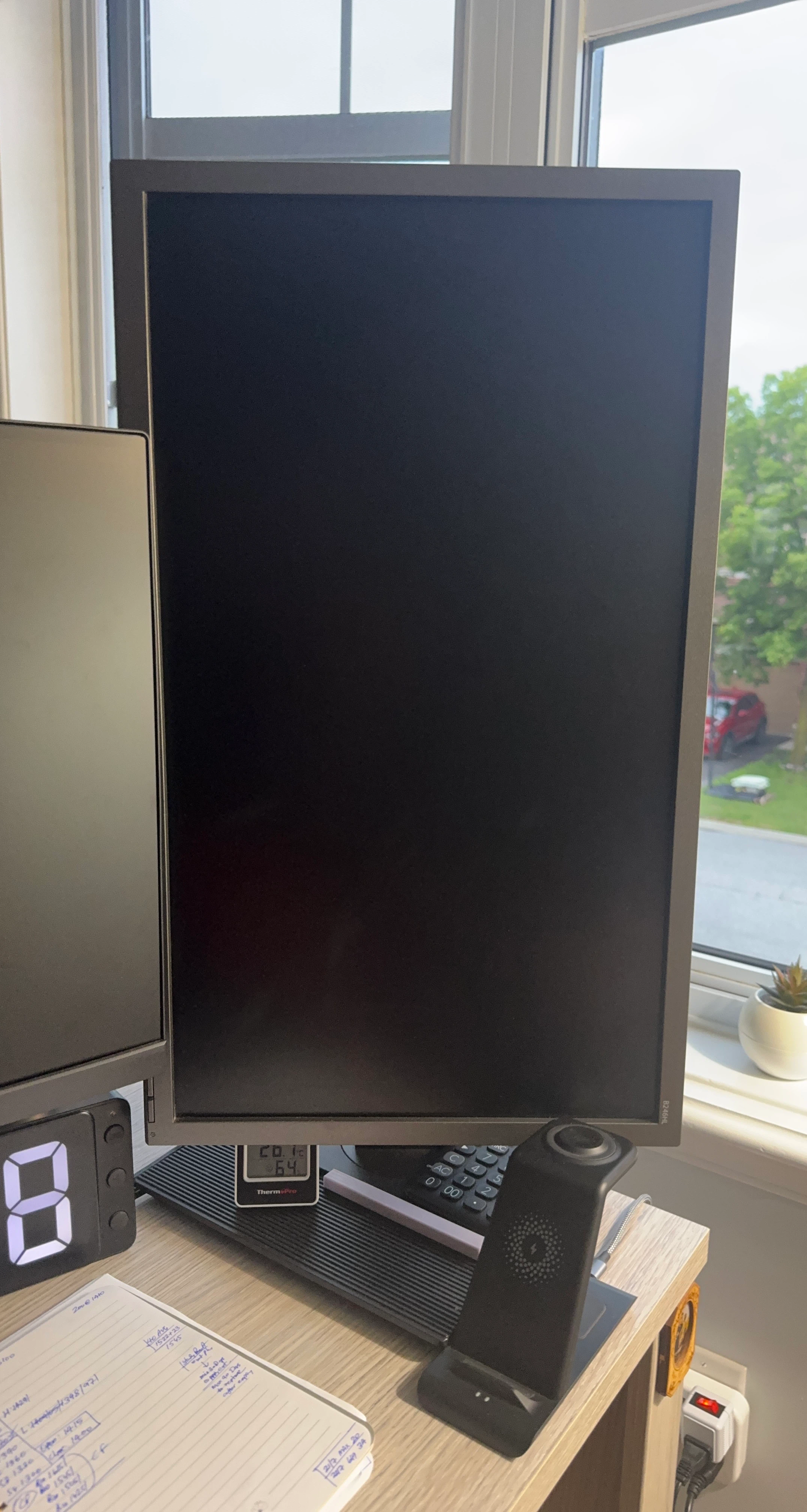 Samsung Monitor