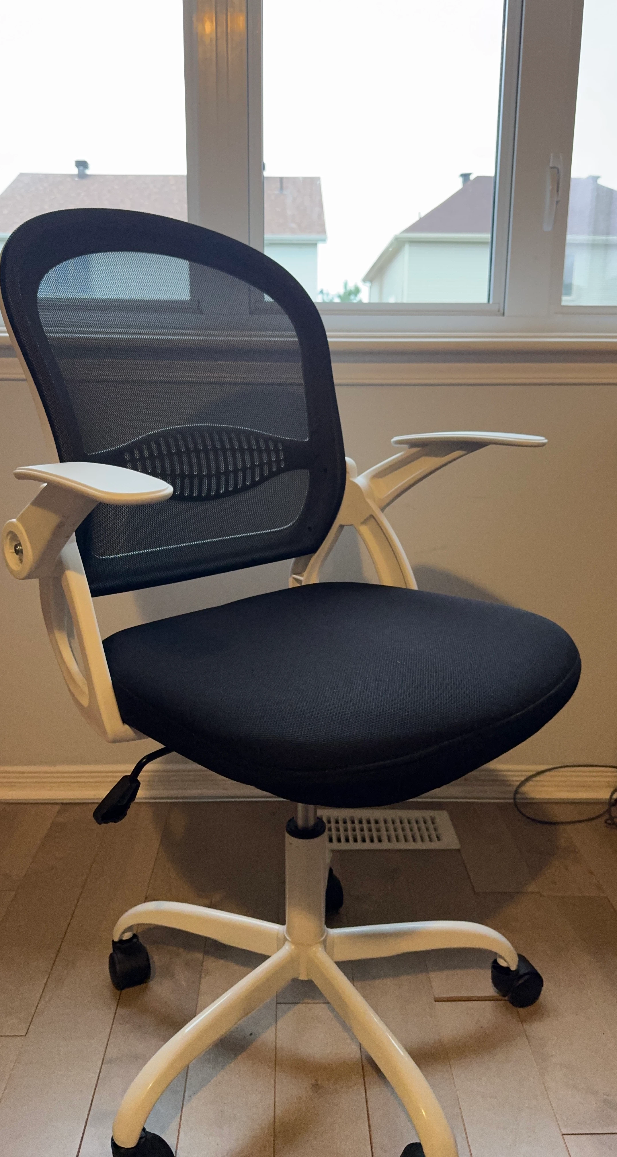 Mesh Back Office Chair