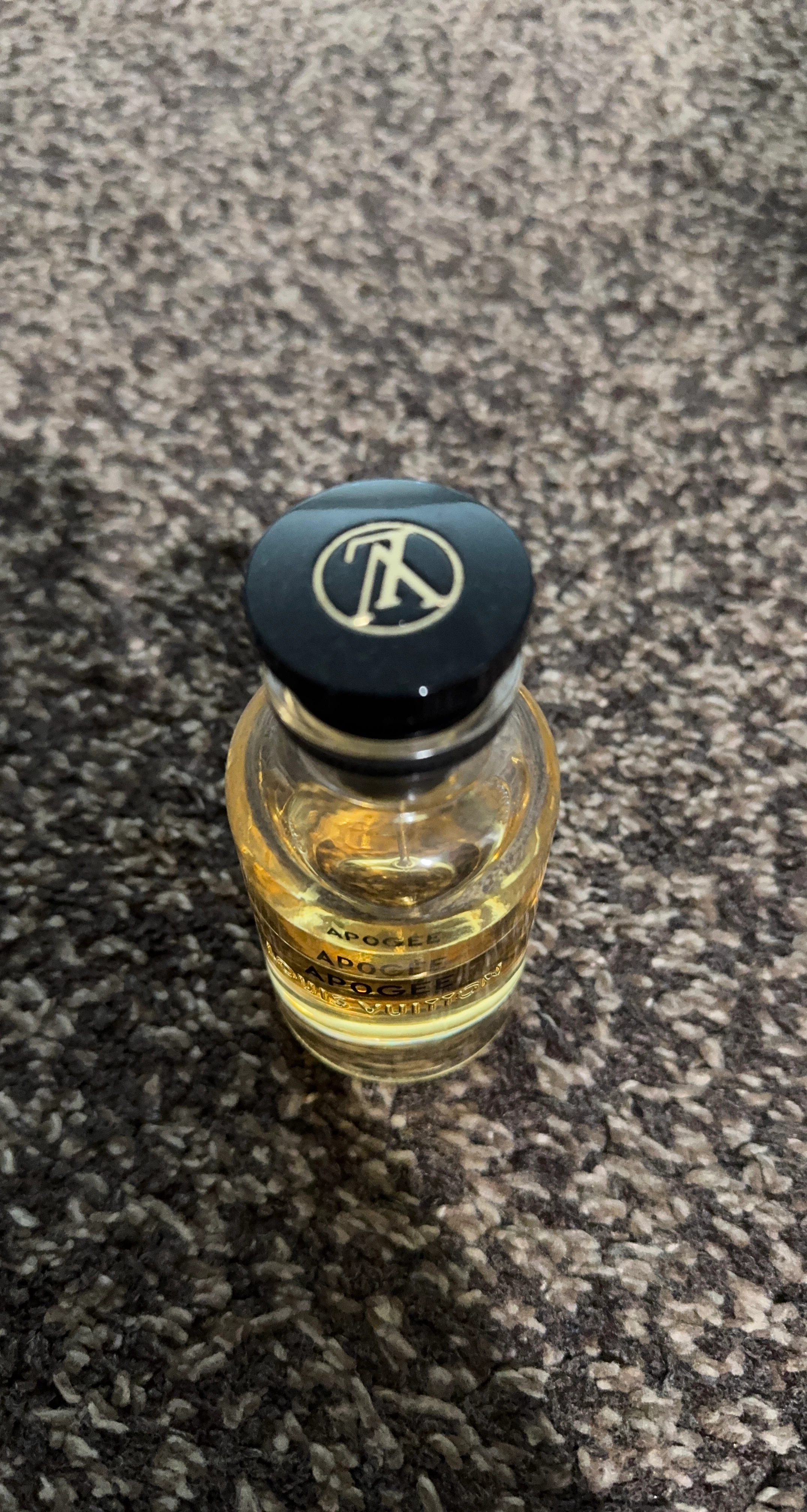 Louis Vuitton Apogée Eau de Parfum - photo 2
