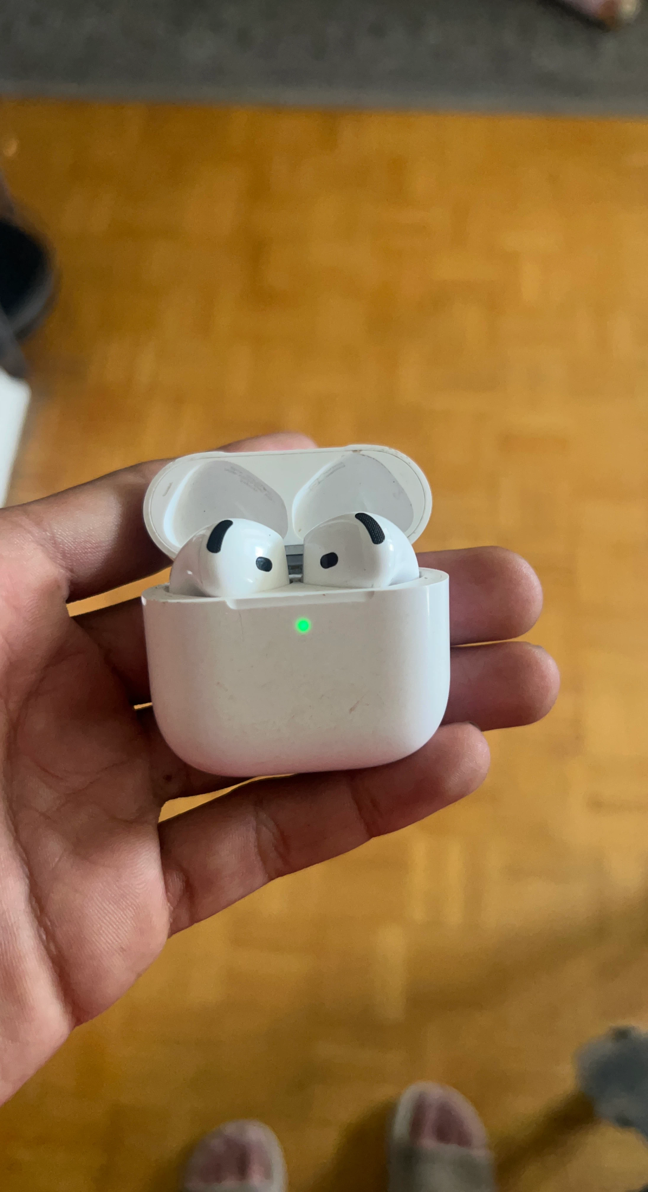 Apple AirPods Pro