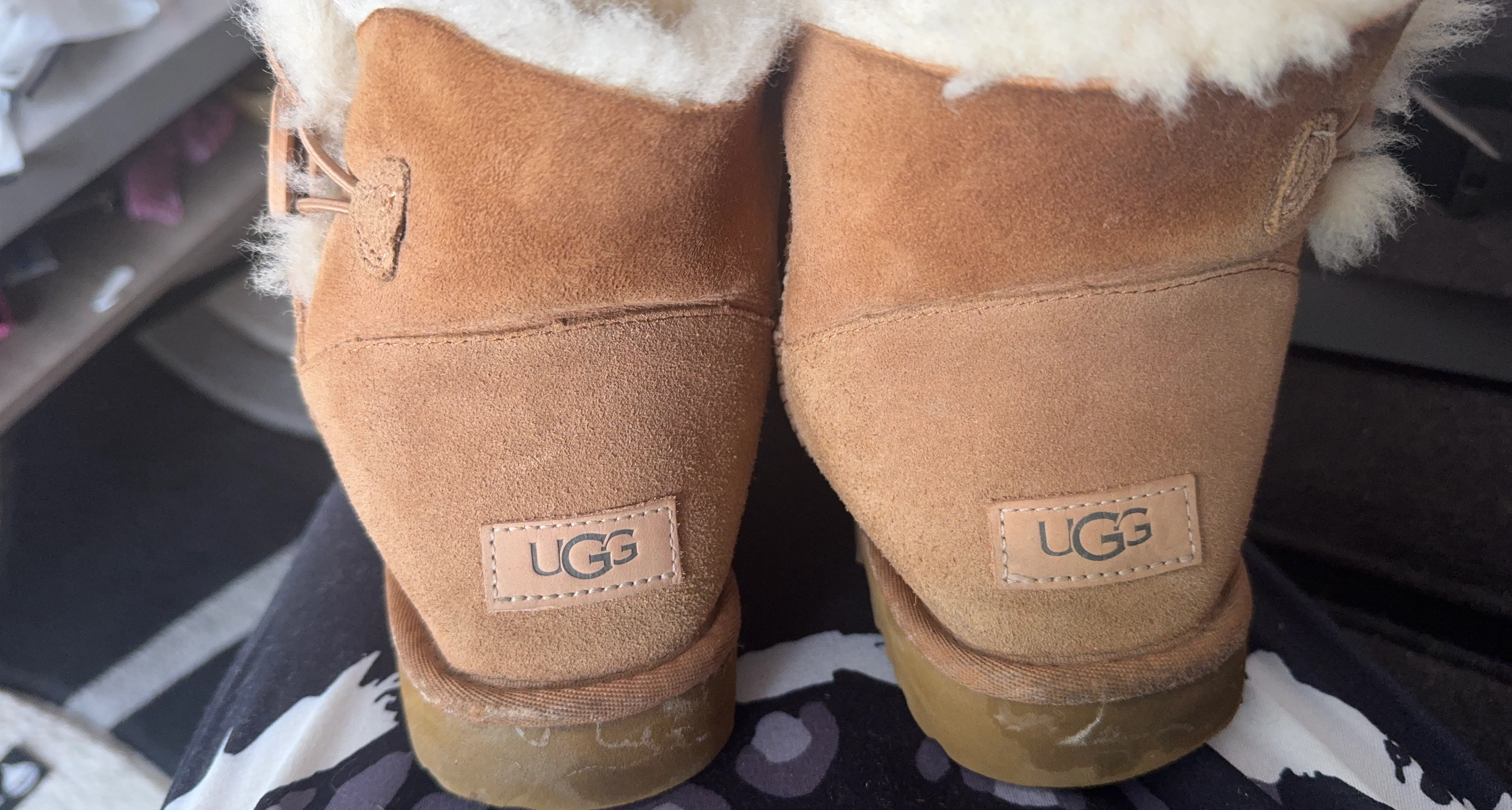 Ugg Boots