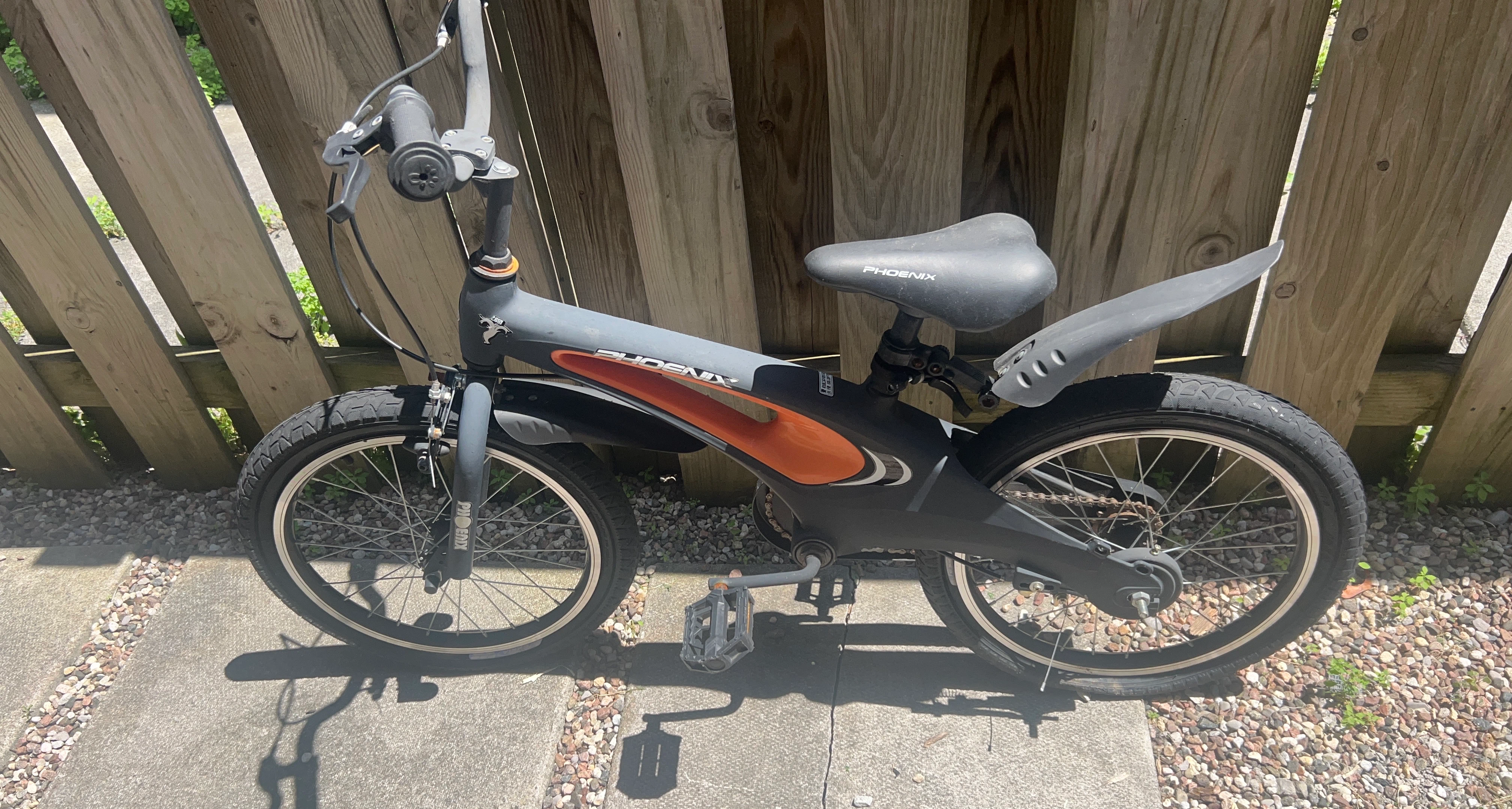 Phoenix Kids Bike