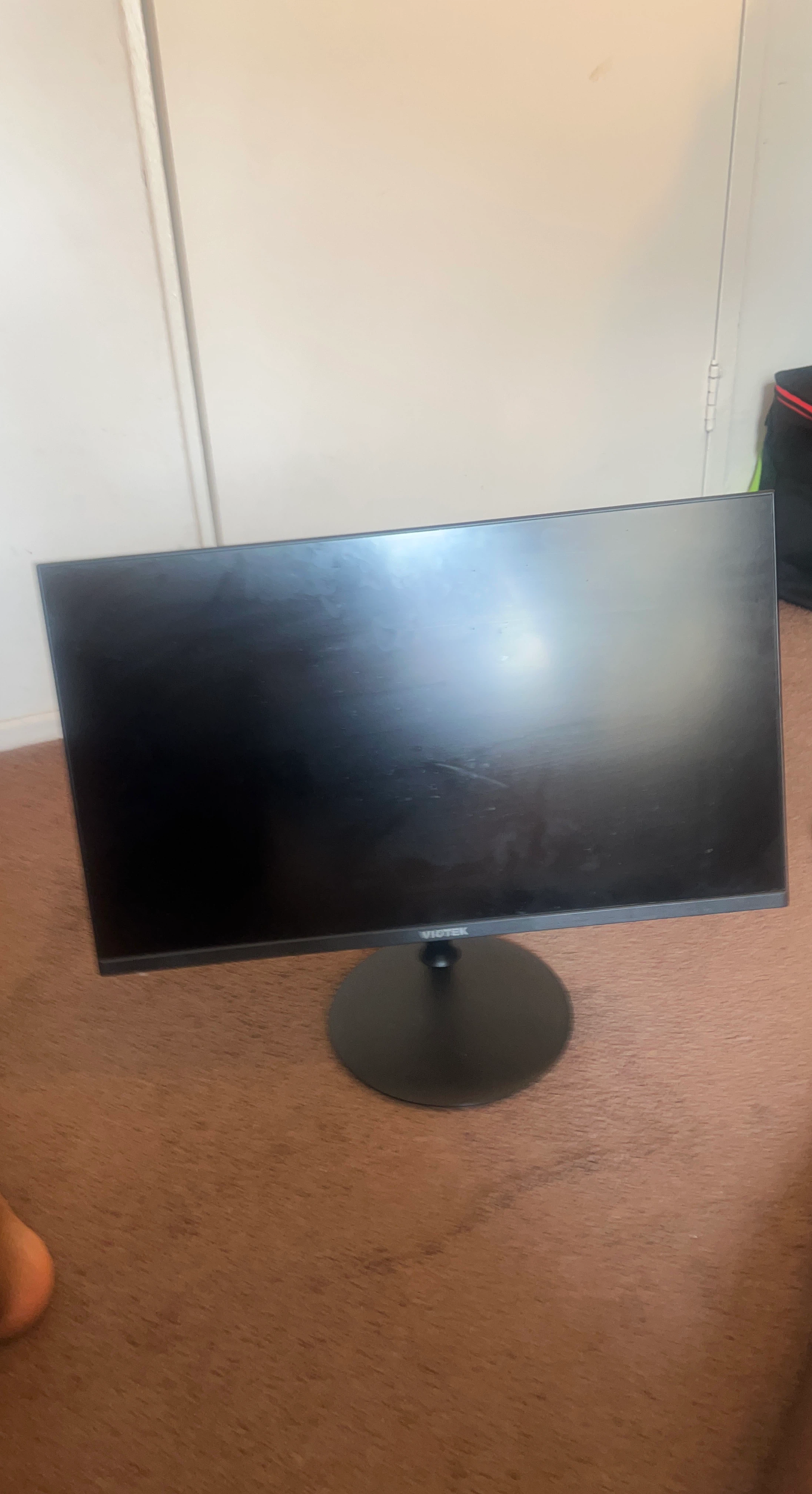 VIOTEK 27" Monitor