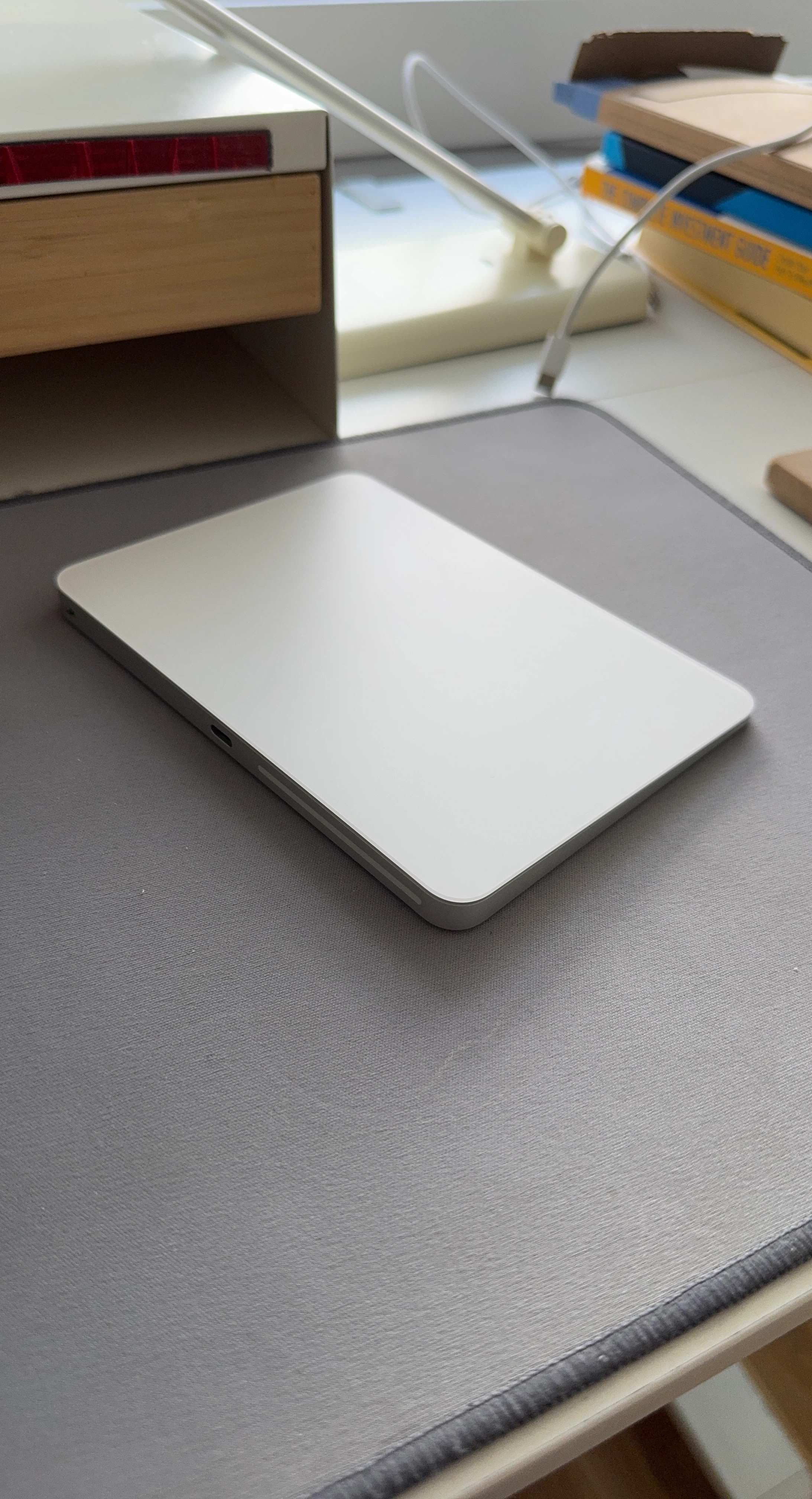 Apple Magic Trackpad - photo 2