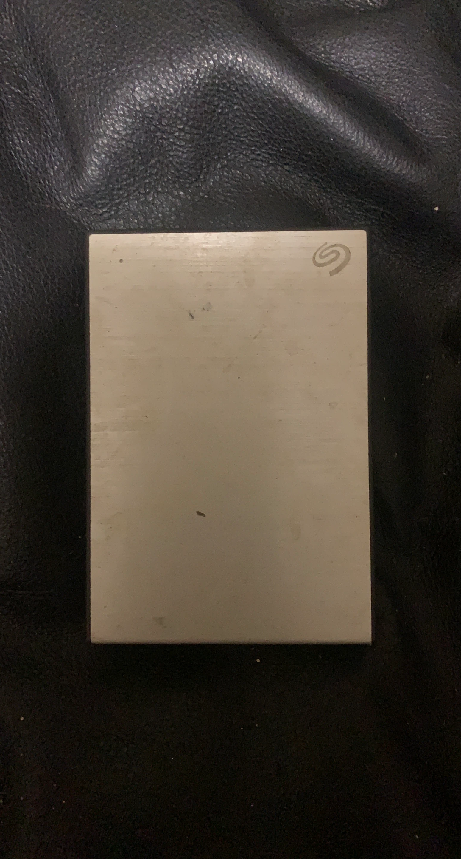 Seagate External Hard Drive